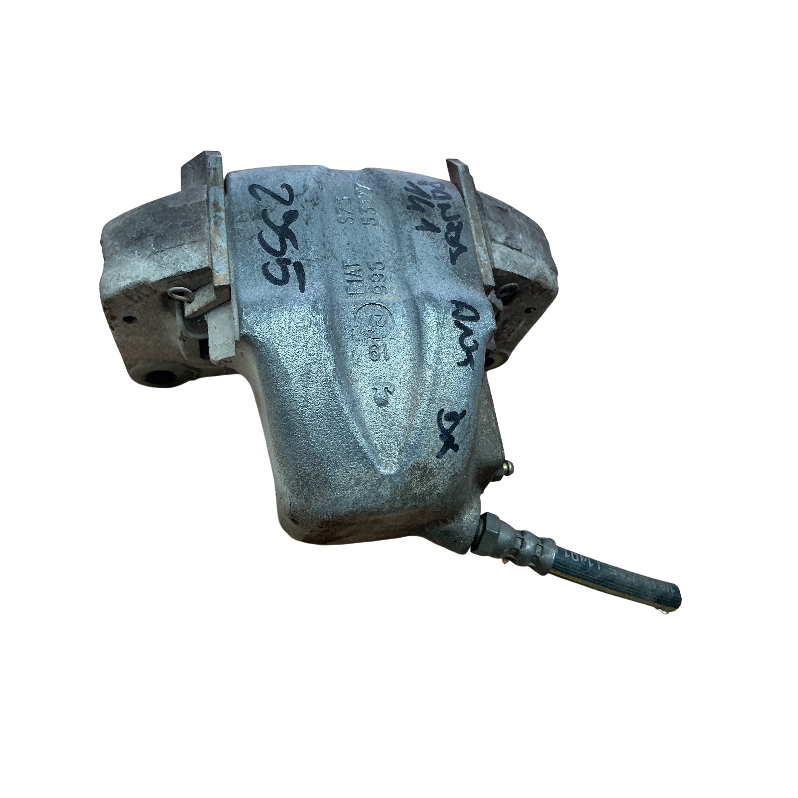 Pinza Freno Ant. Destro (Fiat) 9946180 S9382P Usato