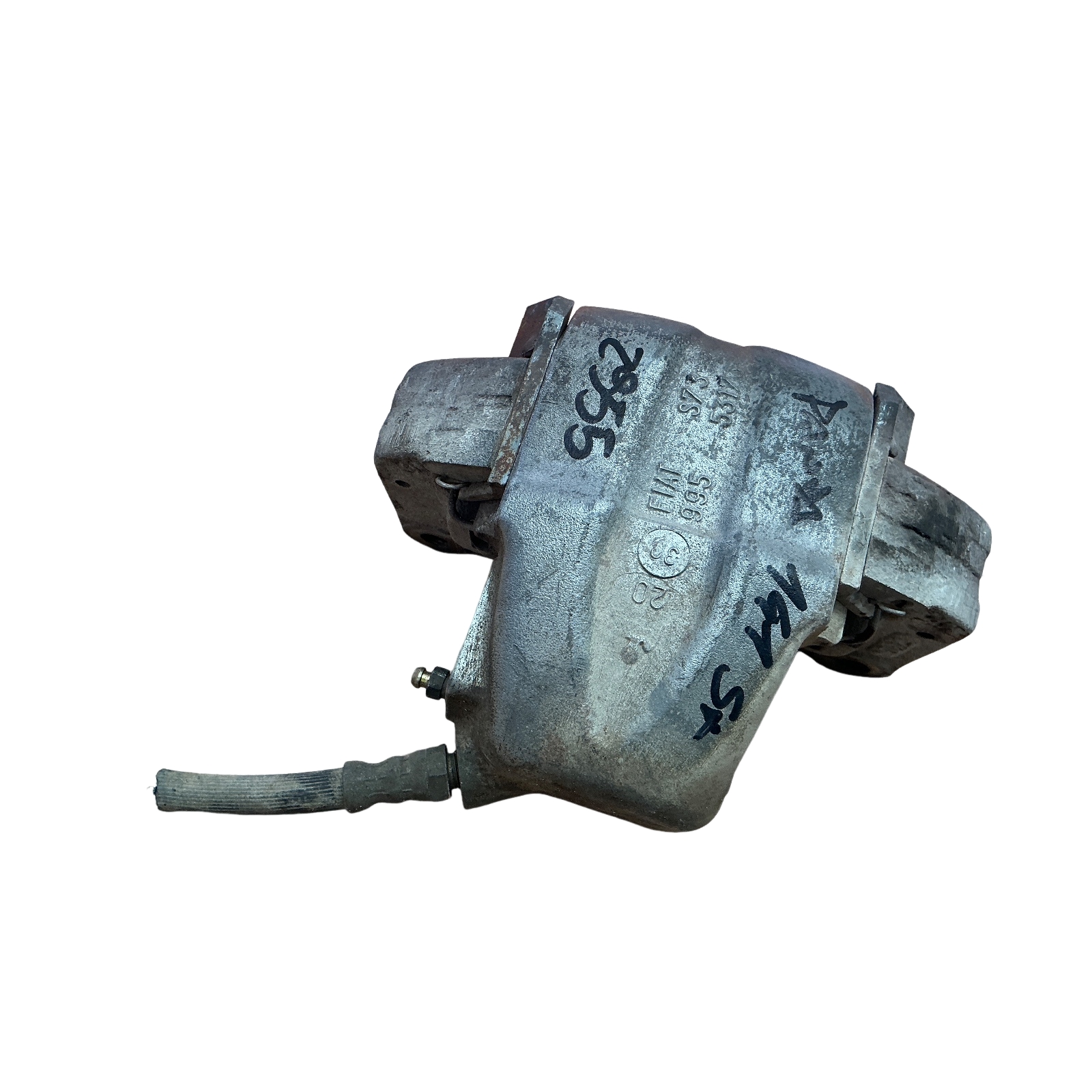 Pinza Freno Ant. Sinistro (Fiat) 9946182 9955317 Usato