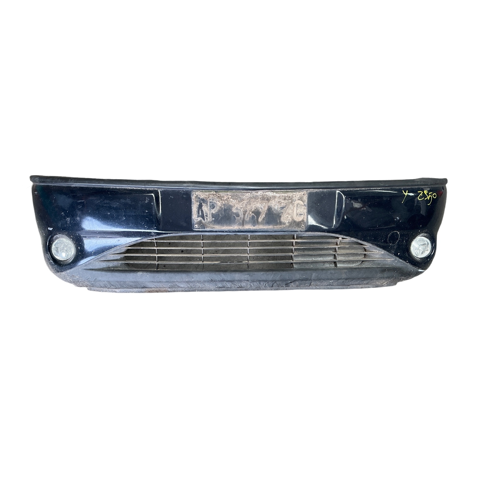 Paraurti Ant. 712165099 Usato