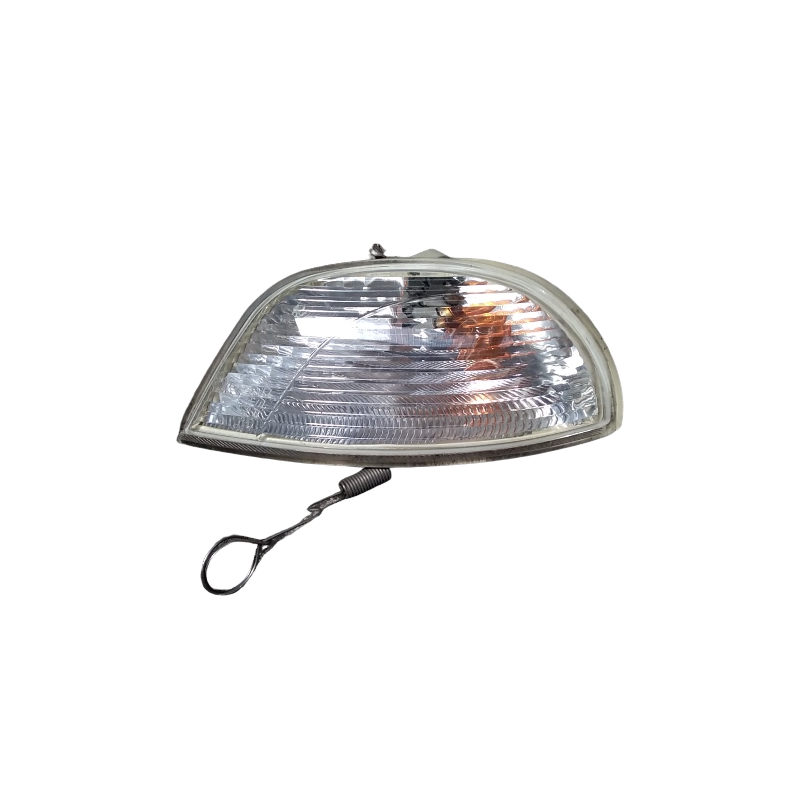 Lampada Direzione Ant. Destro 14148190 PY21W Usato