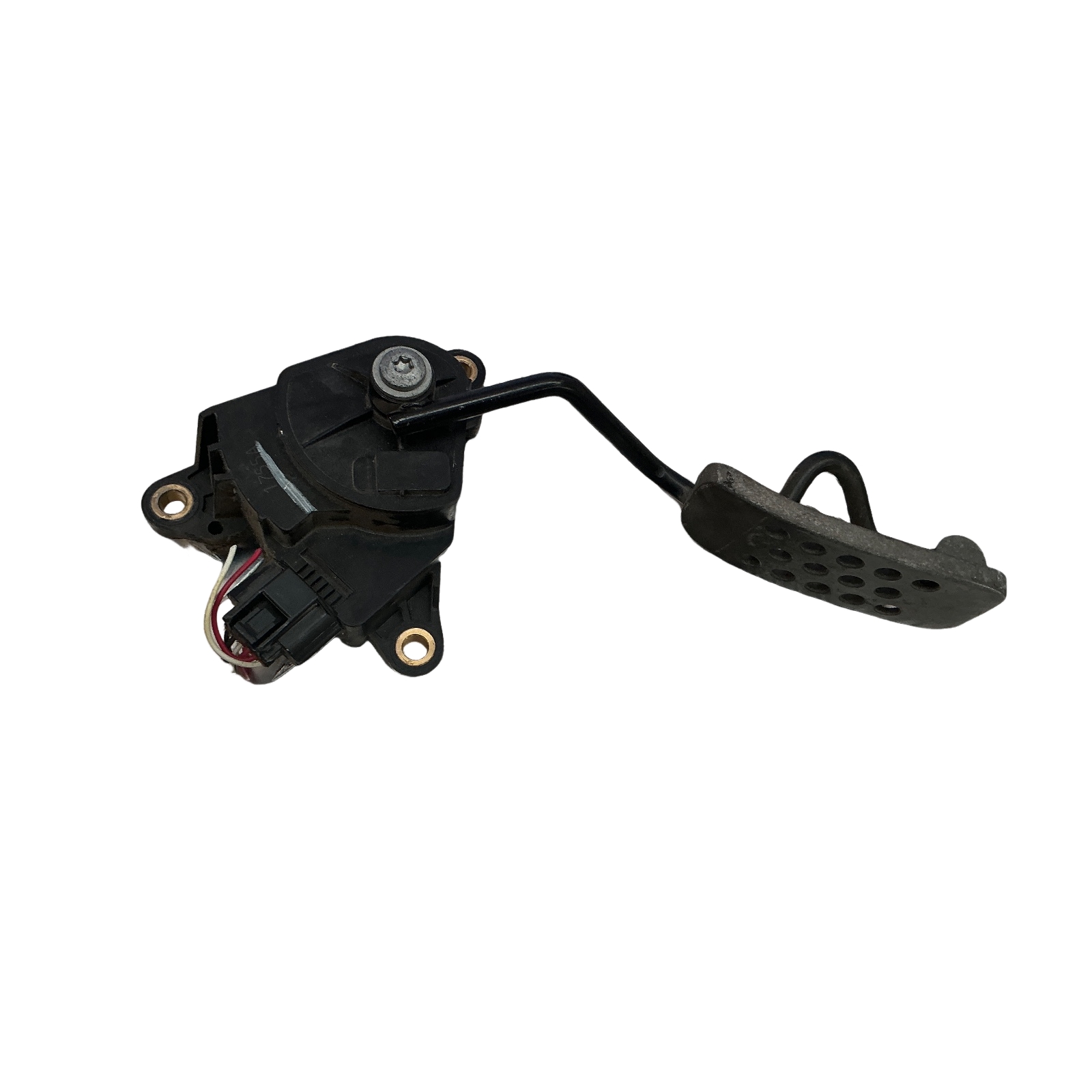 Pedale Acceleratore 180021JY0B Usato