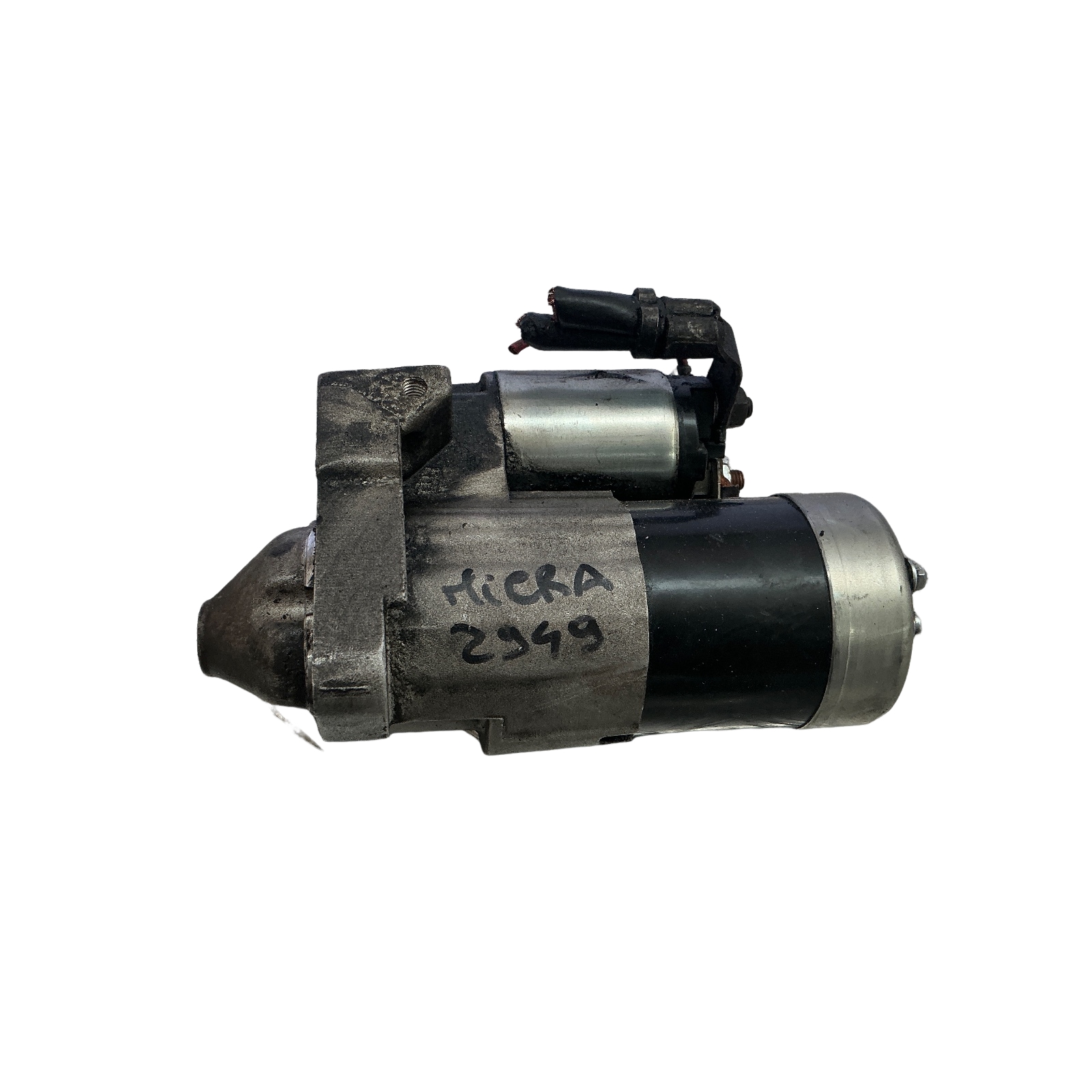 Motorino Avviamento 2330000Q0G Usato