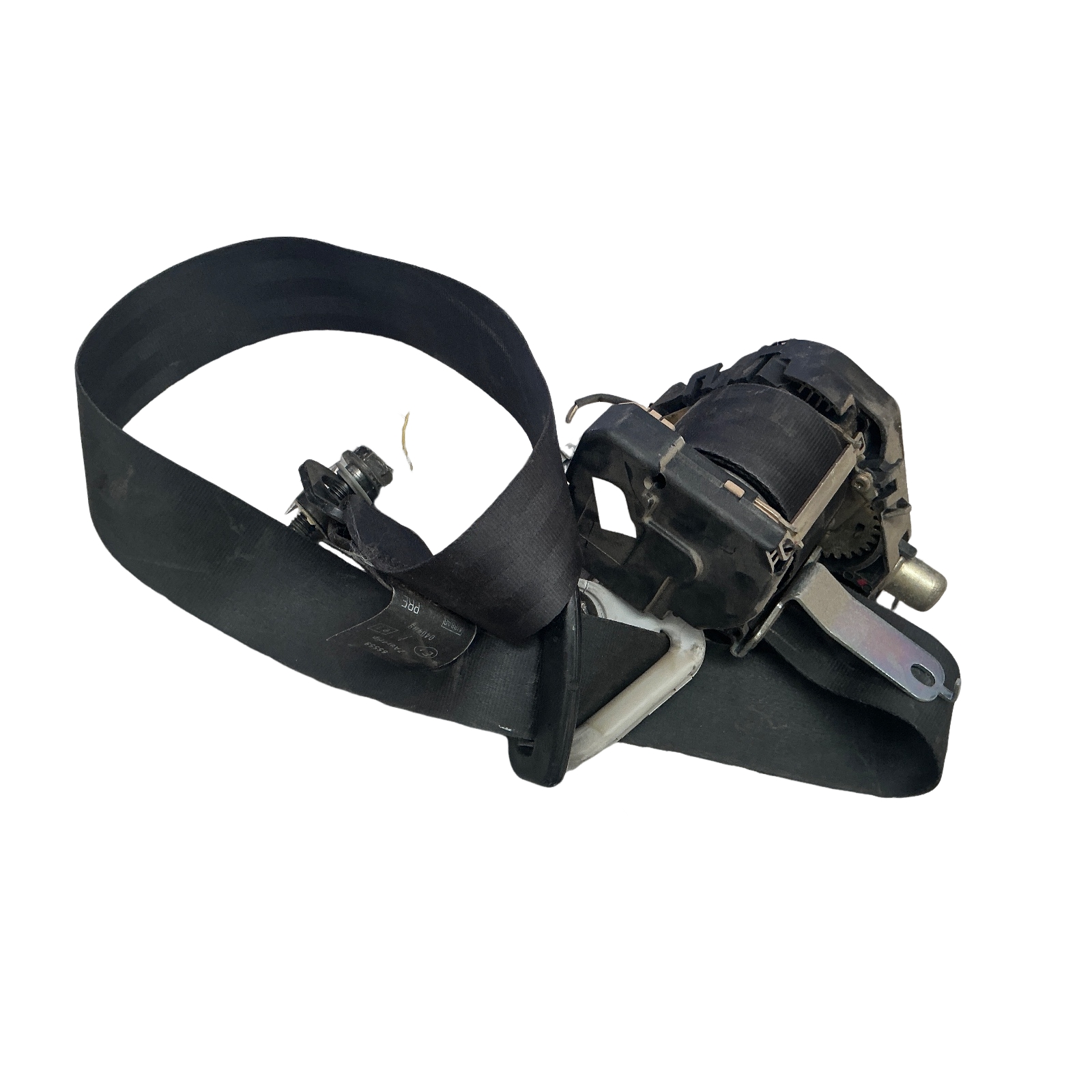 Cintura Di Sicurezza Ant. Destro (Trw) 86884AY310 NOX9006 Usato