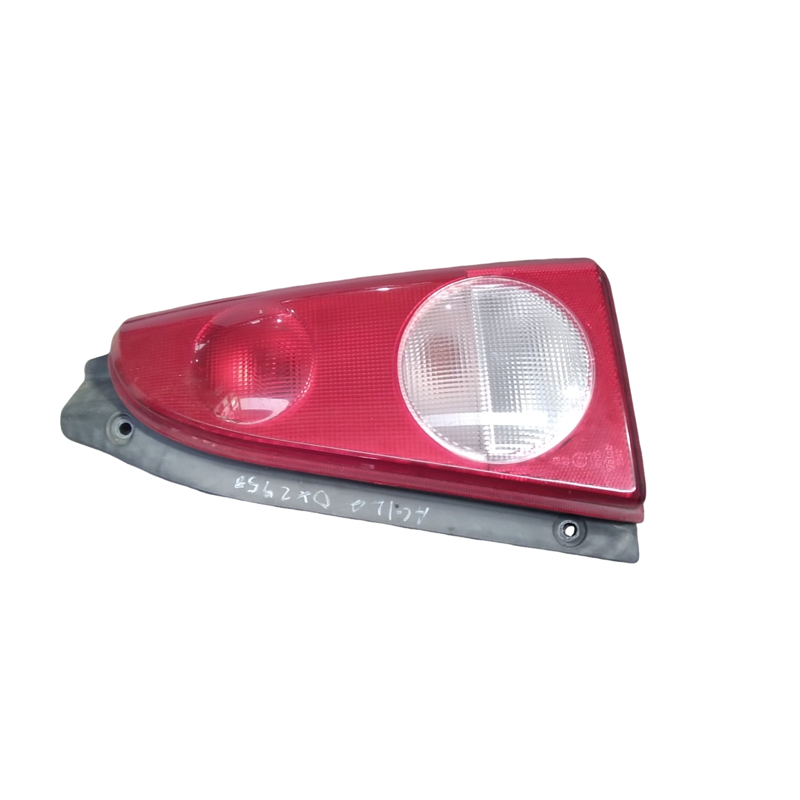 Fanale Post. Destro (Valeo) 9209545 Usato