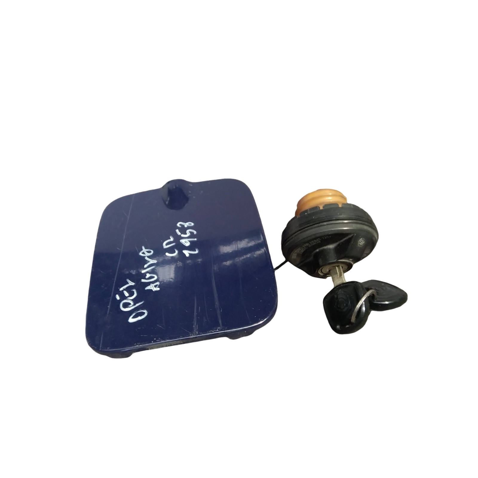 Sportello Carburante 9201986 Usato