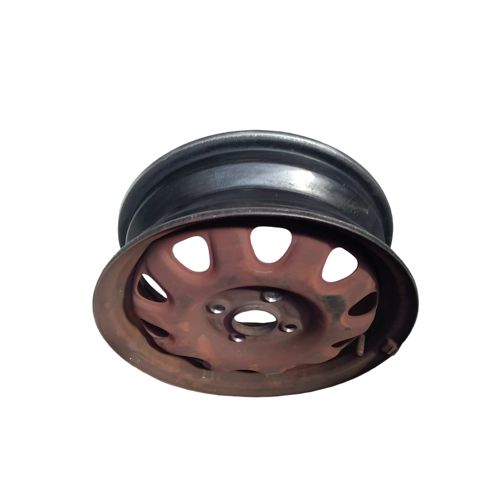 Disco Ruota Ant. Destro 9206750 Usato