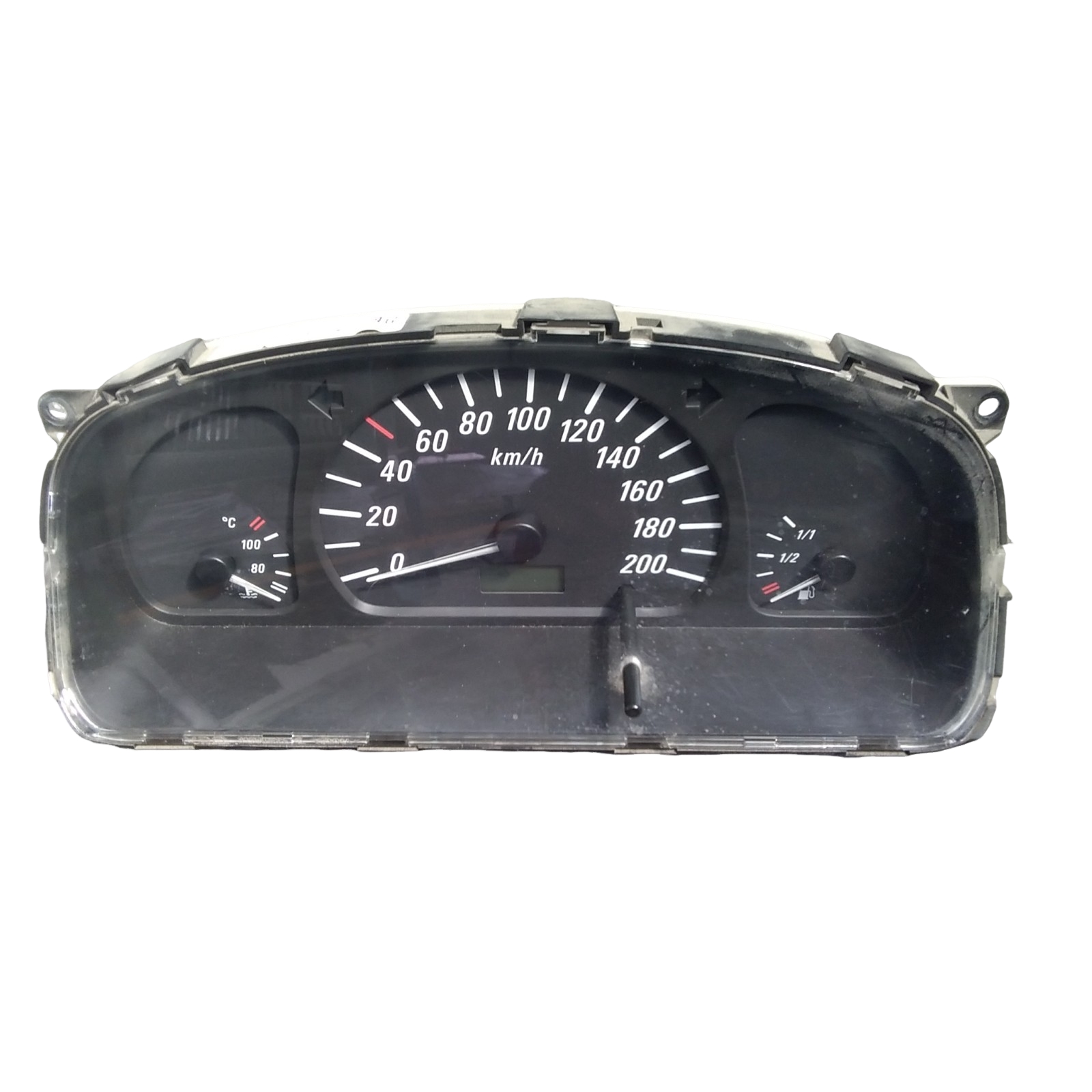 Quadro Strumenti Compl. (Vdo) 9194602 VDO Usato