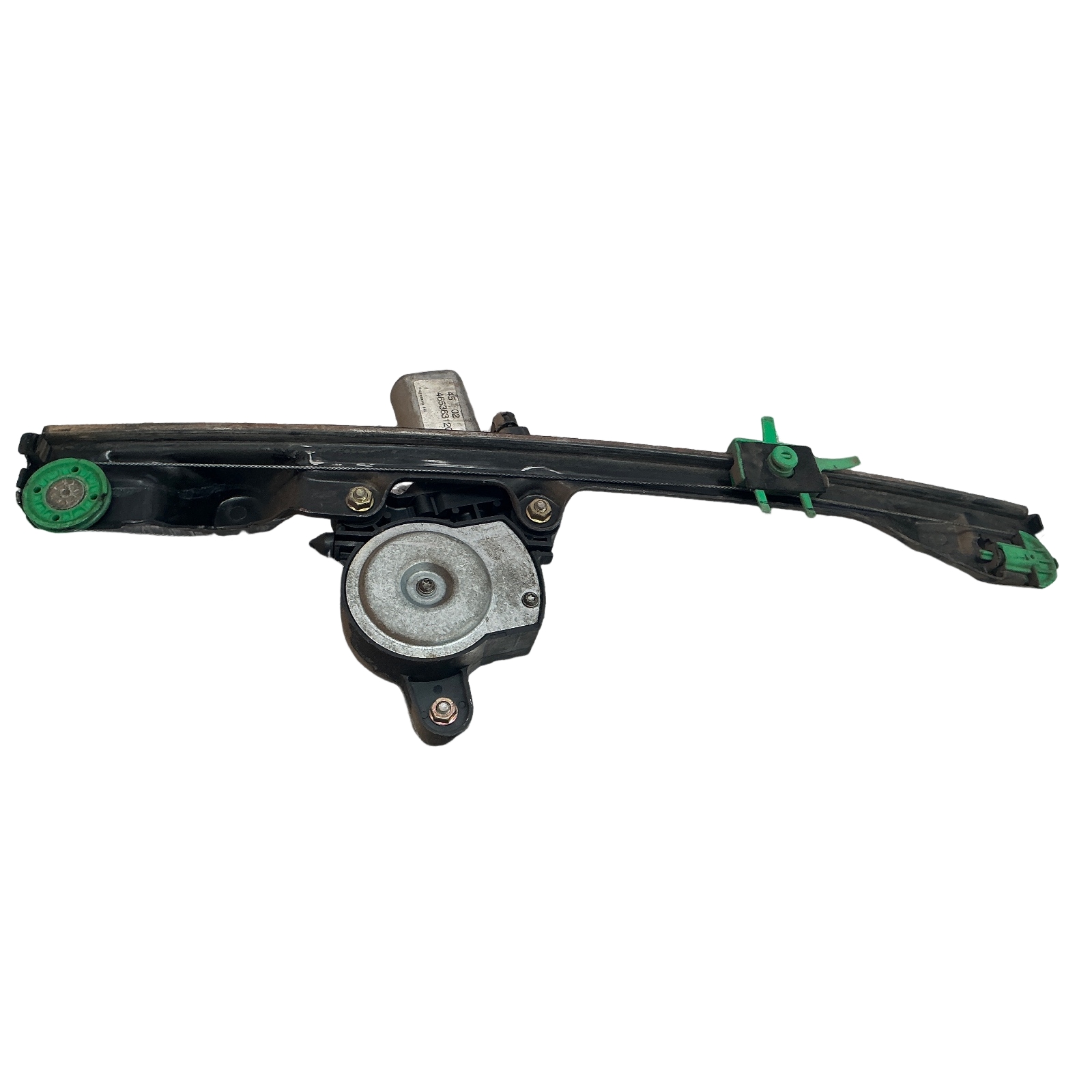 Alzacristallo Elettr. Porta Ant. Con Motorino Sinistro 51764550 465363120 Usato