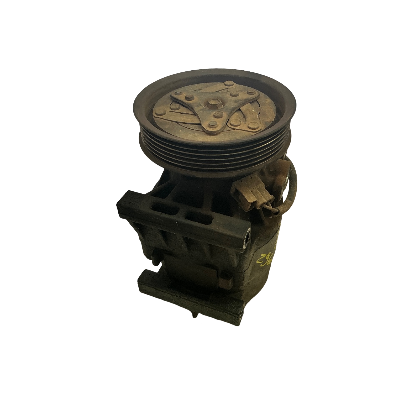 Compressore A/c (Fiat) 52060460 Usato