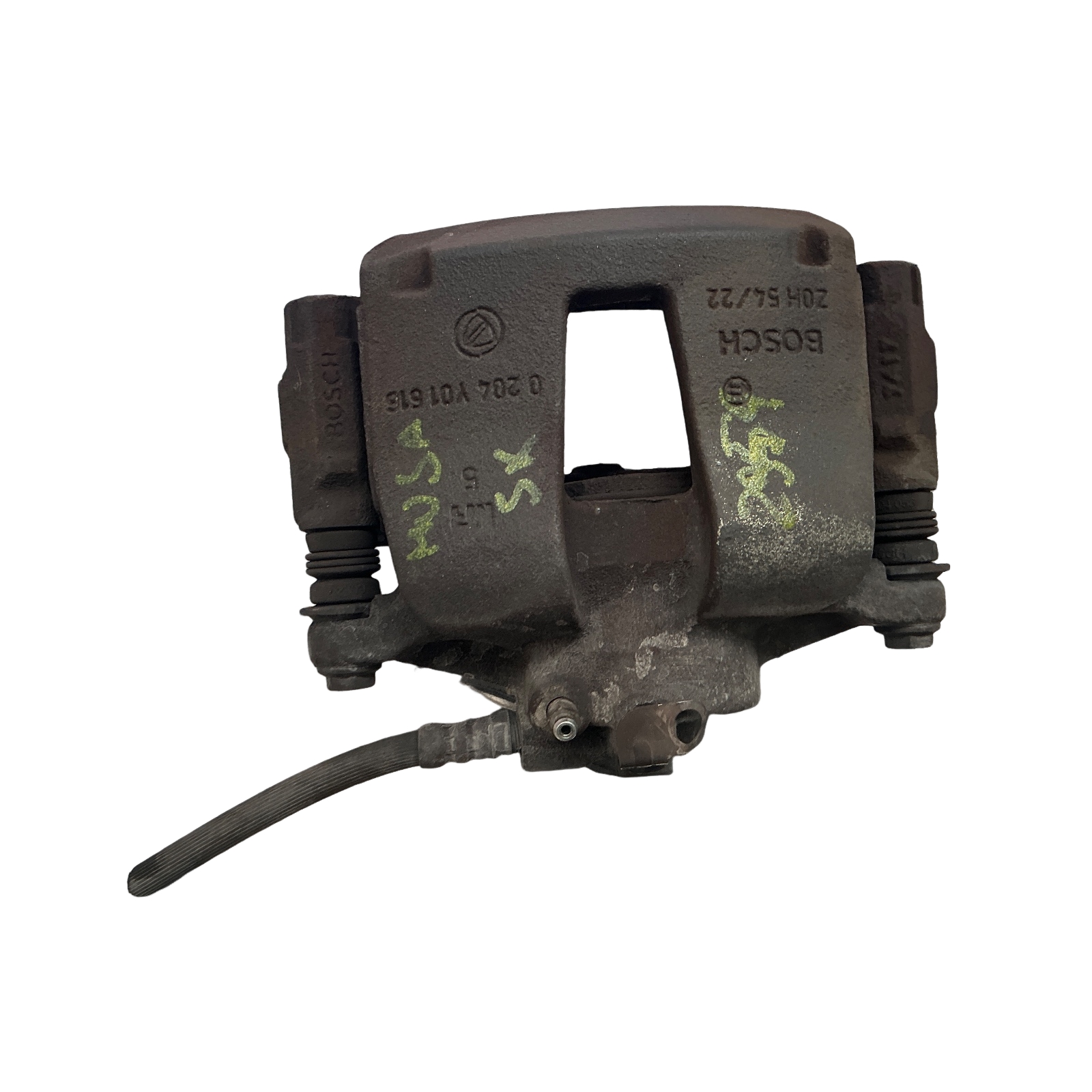 Pinza Freno Ant. Sinistro (Bosch) 71793084 A0548 Usato