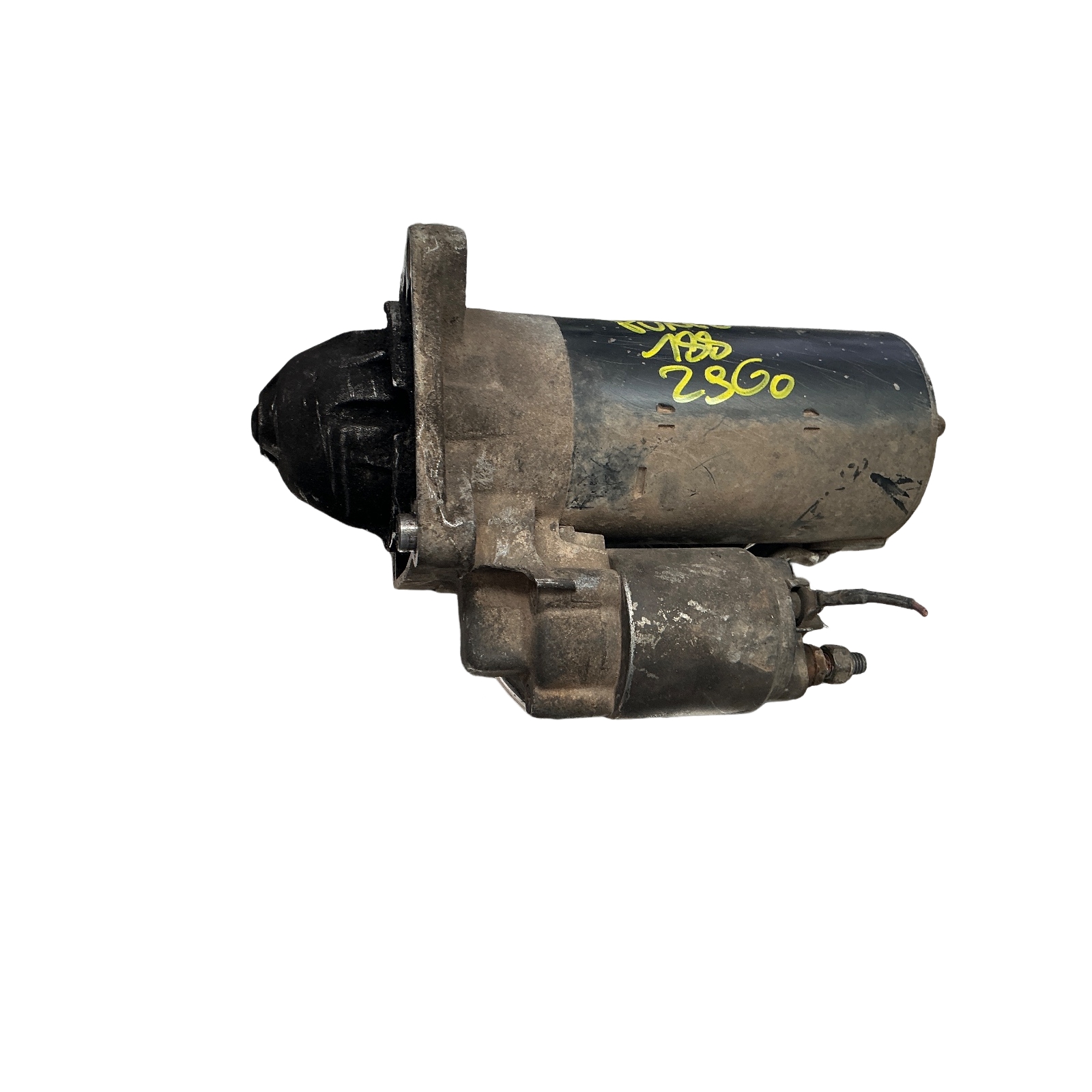 Motorino Avviamento 51832954 Usato