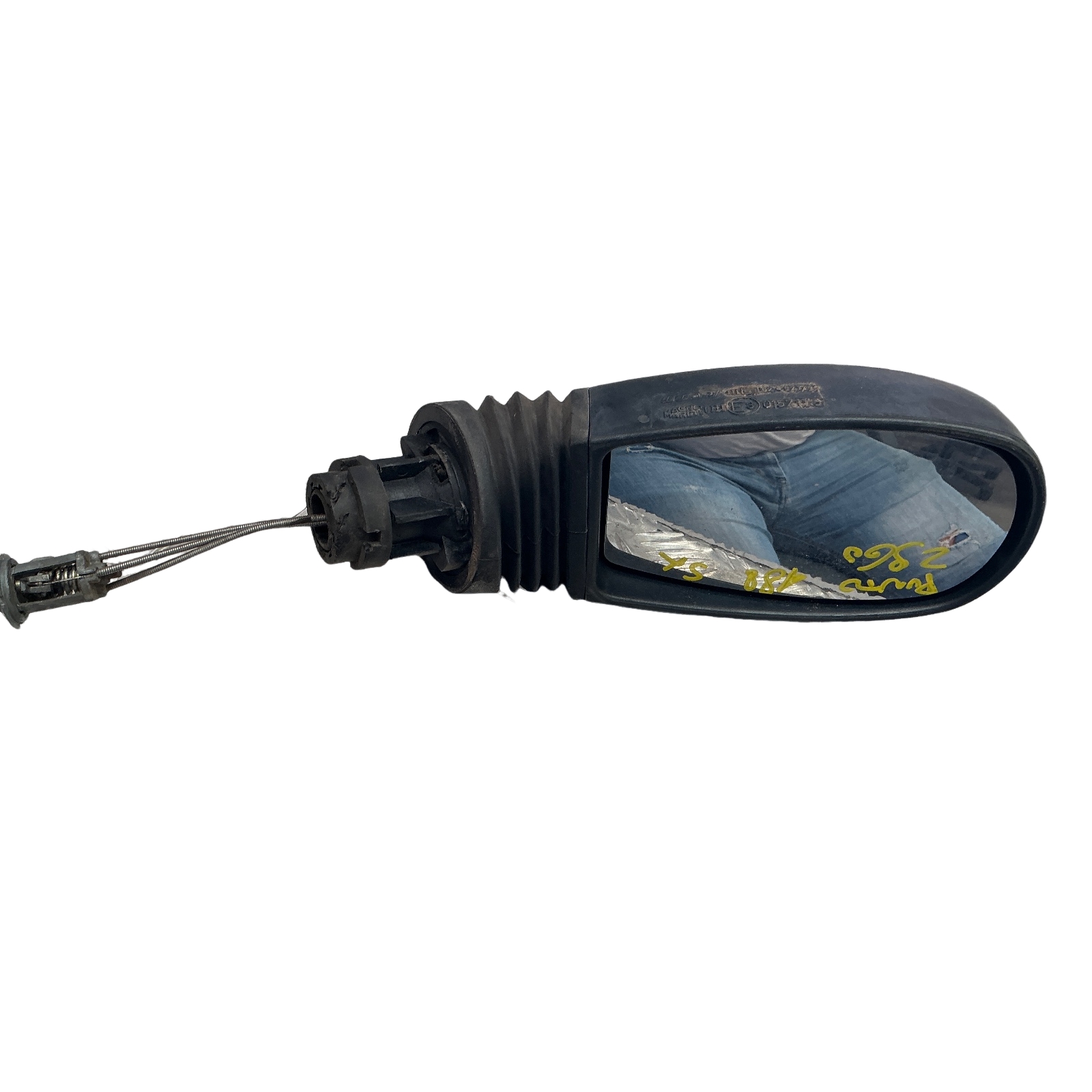 Retrovisore Est. Sinistro (Magneti Marelli) 735310075 0157173 Usato