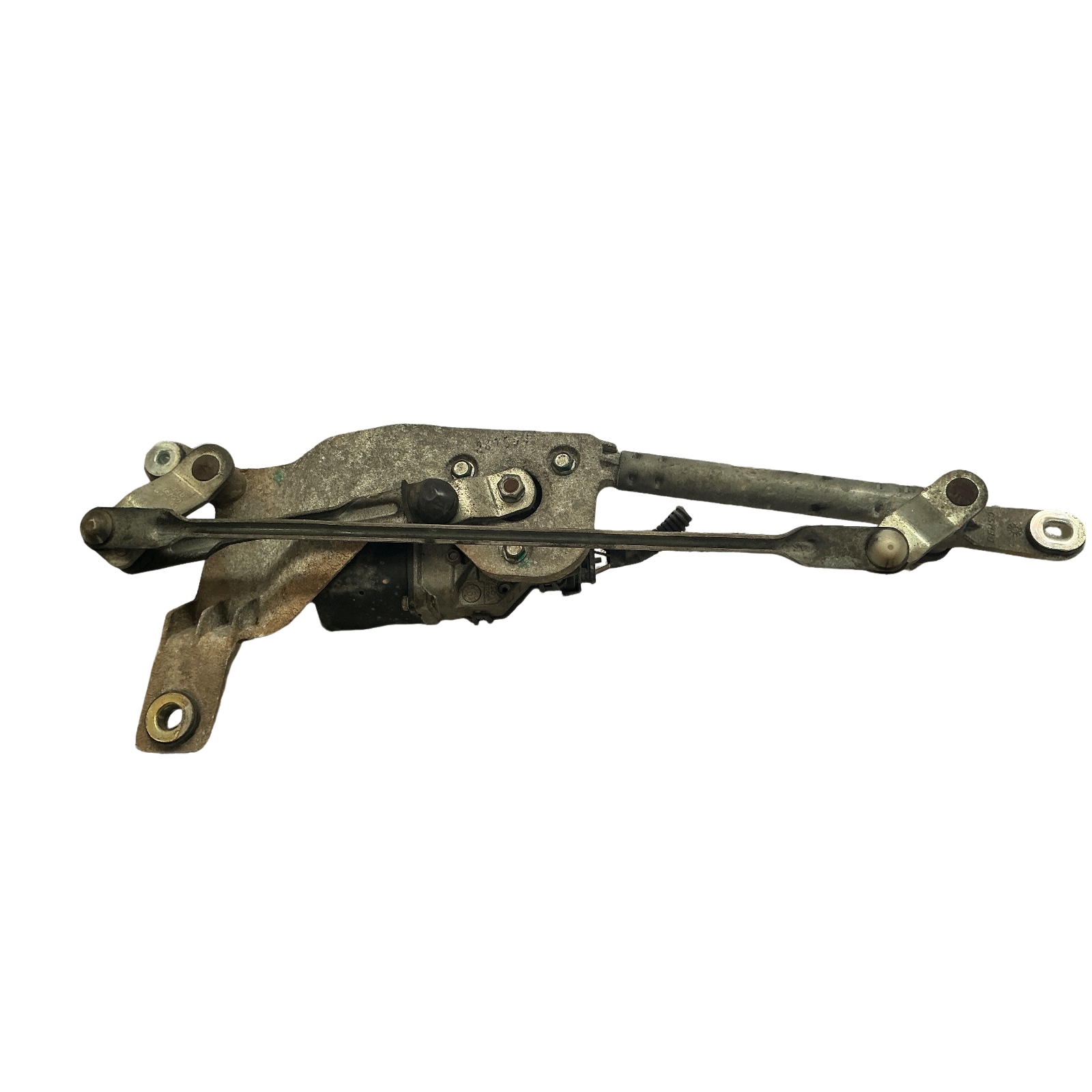 Meccanismo Tergiparabrezza Con Motorino (Denso) 51876187 MS159200-7350 Usato
