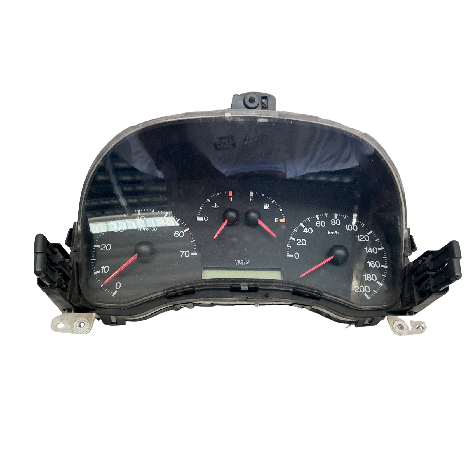 Strumentazione Compl. (Veglia Borletti) 46812966 Usato