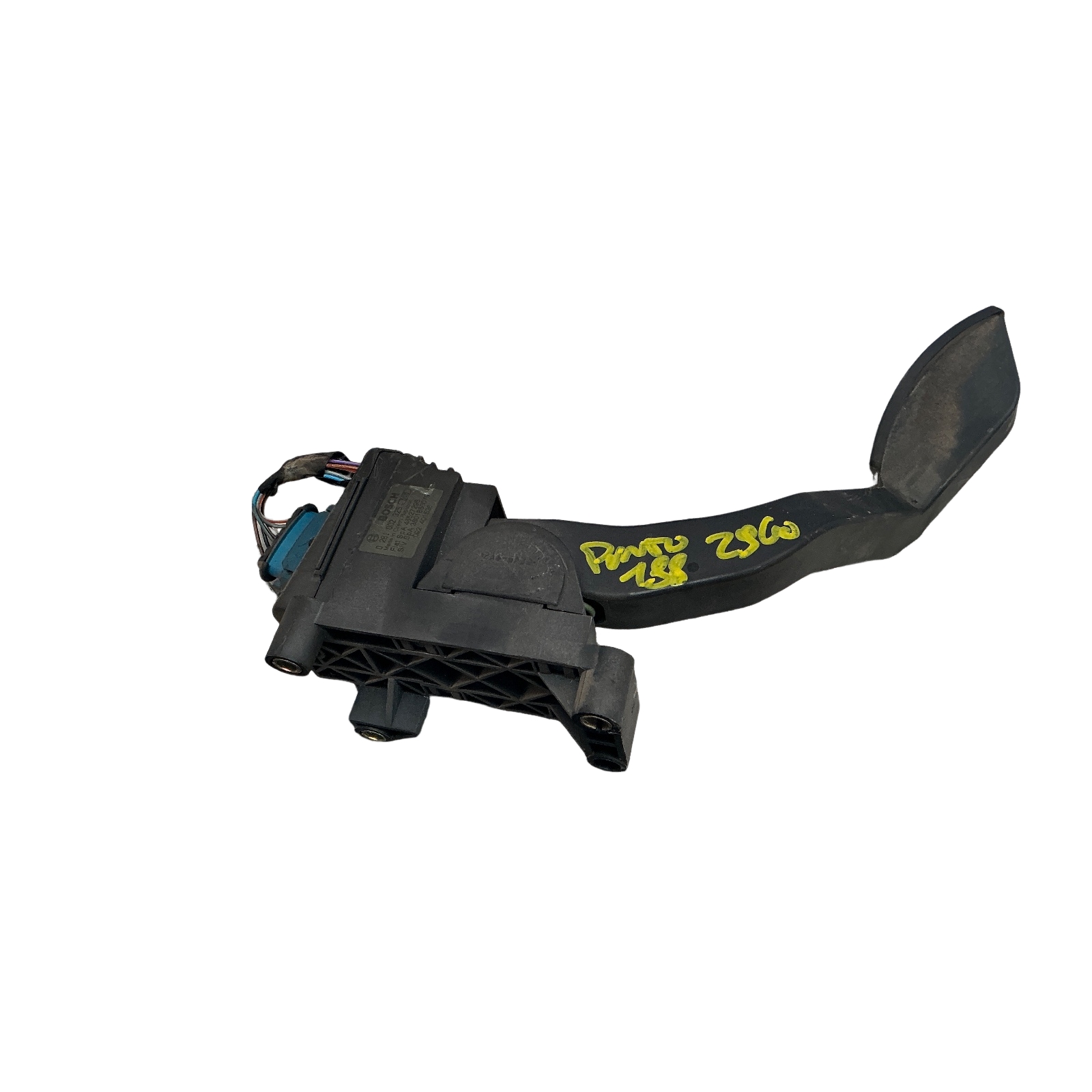 Pedale Acceleratore (Bosch) 46829061 0 281 002 251 Usato