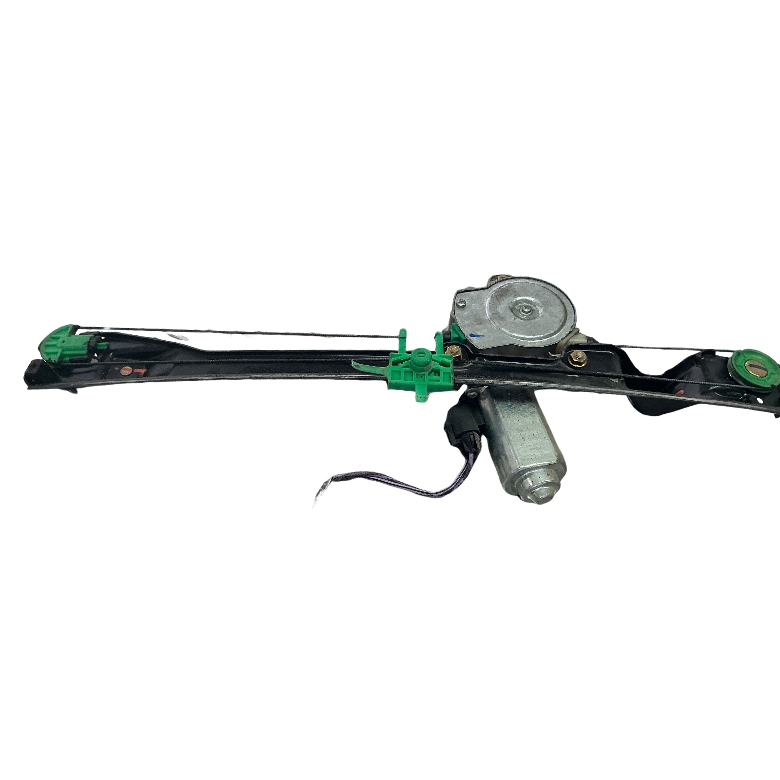 Alzacristallo Elettr. Porta Ant. Con Motorino Sinistro 51764550 Usato