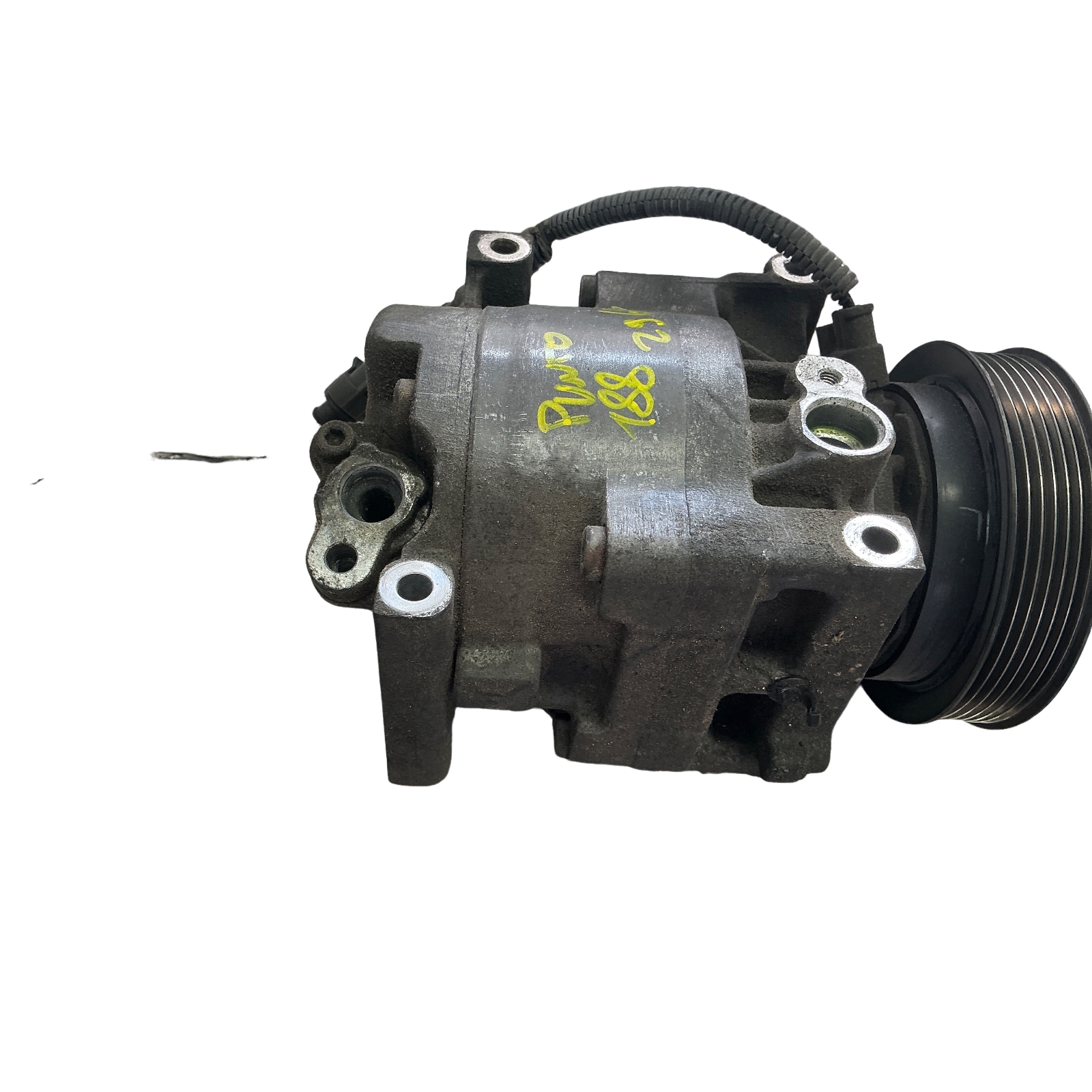 Compressore A/c (Fiat) 52060460 Usato
