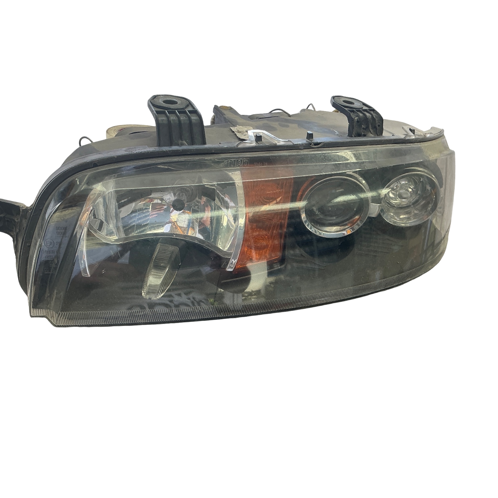 Proiettore Sinistro (Fiat Valeo) 46522720 Valeo Usato