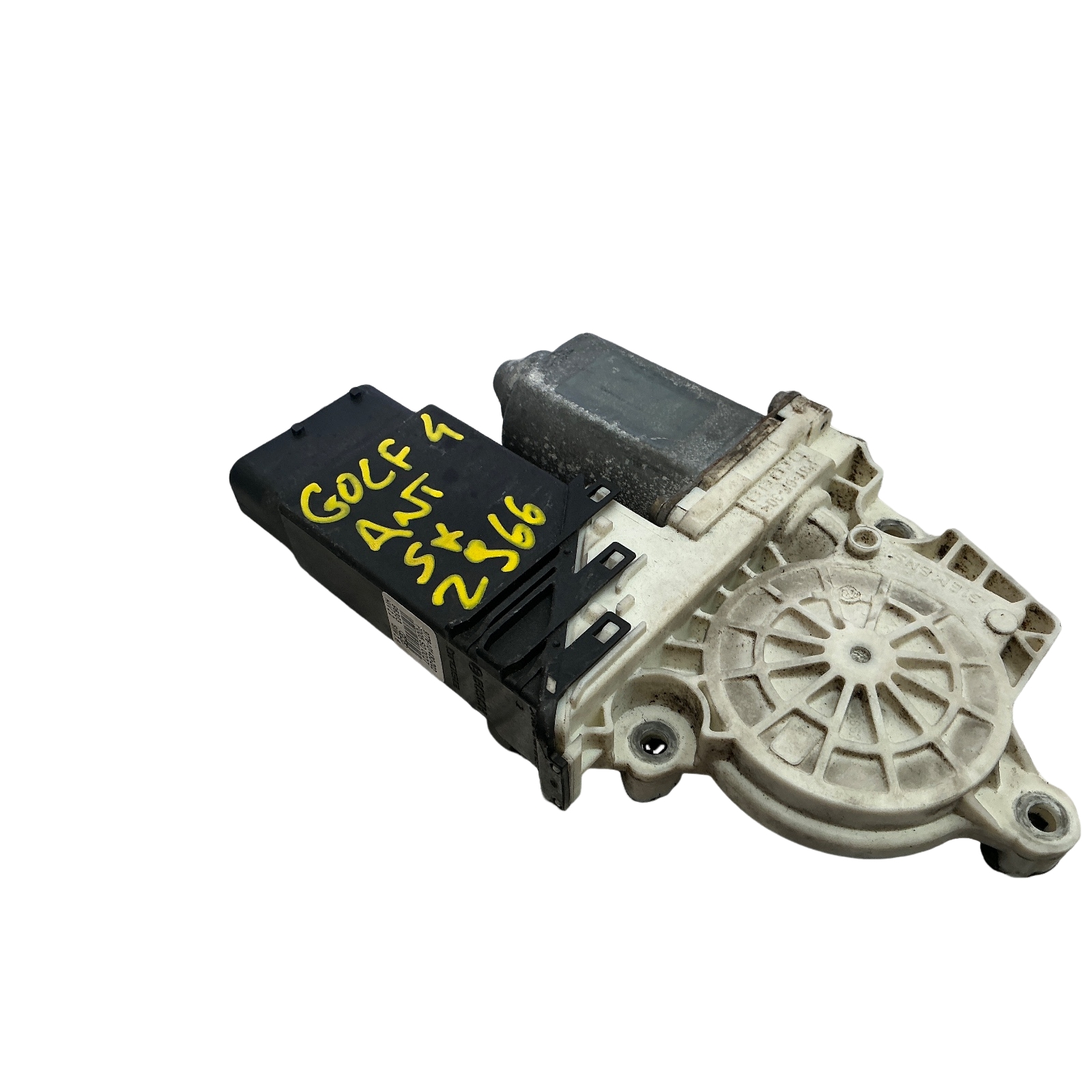 Alzacristallo Elettr. Porta Ant. Sinistro (Siemens Volkswagen) 1J4837461H SIEMENS Usato