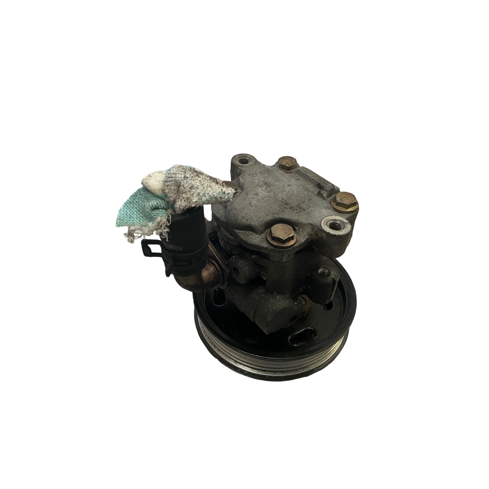Pompa Servosterzo 2KO422154A Usato