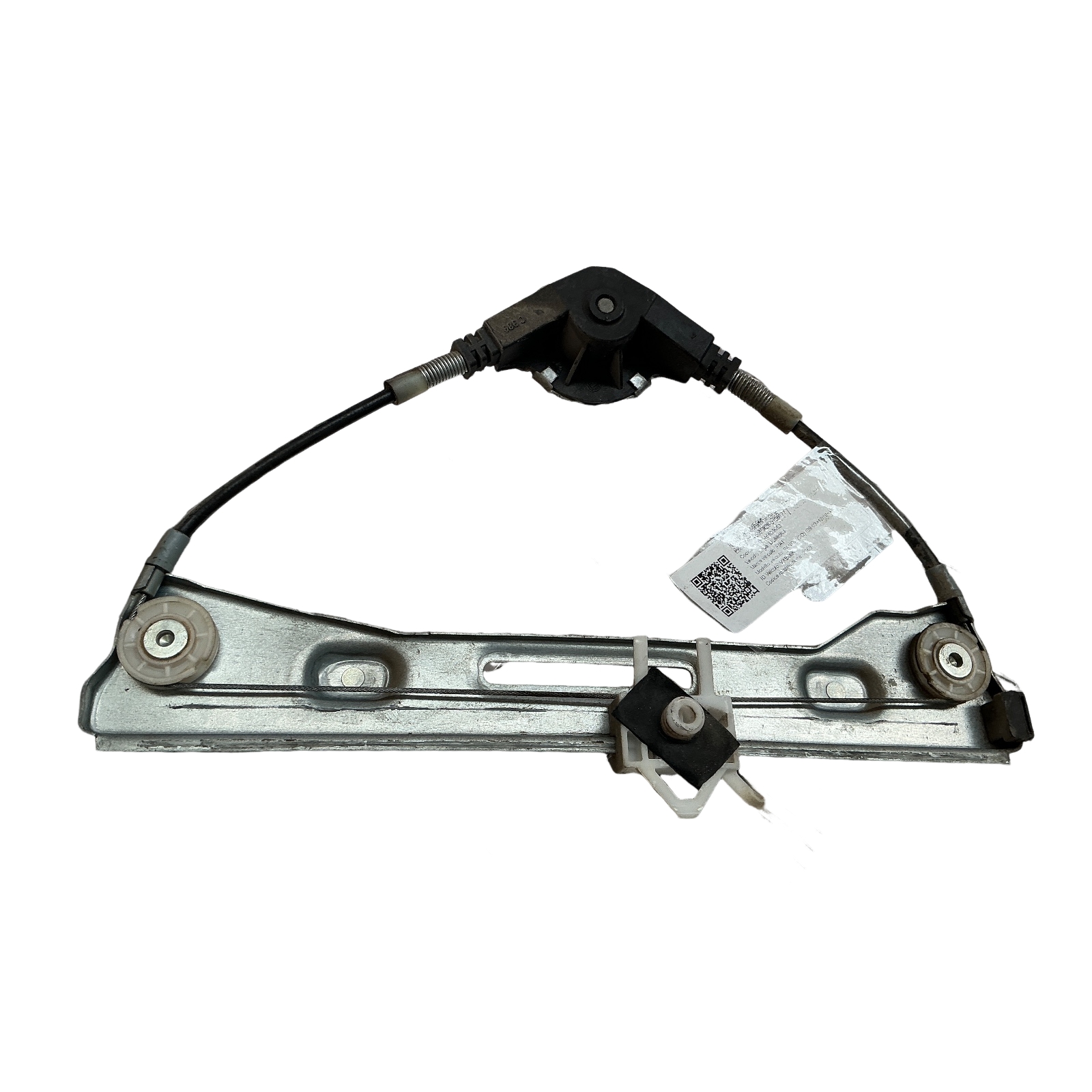 Alzacristallo Porta Post. Destro (Atoma Roltra Brose) 46803653 46803653 Usato