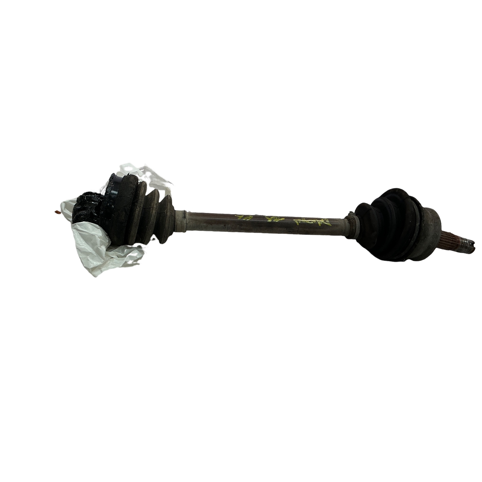 Semialbero Ant. Compl. Sinistro 46308260 Usato