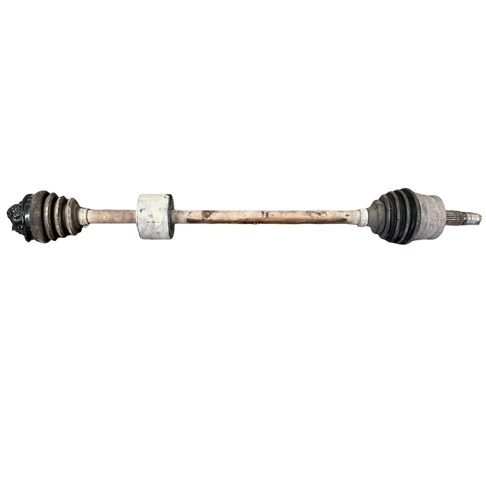 Semialbero Ant. Compl. Destro 46308259 Usato