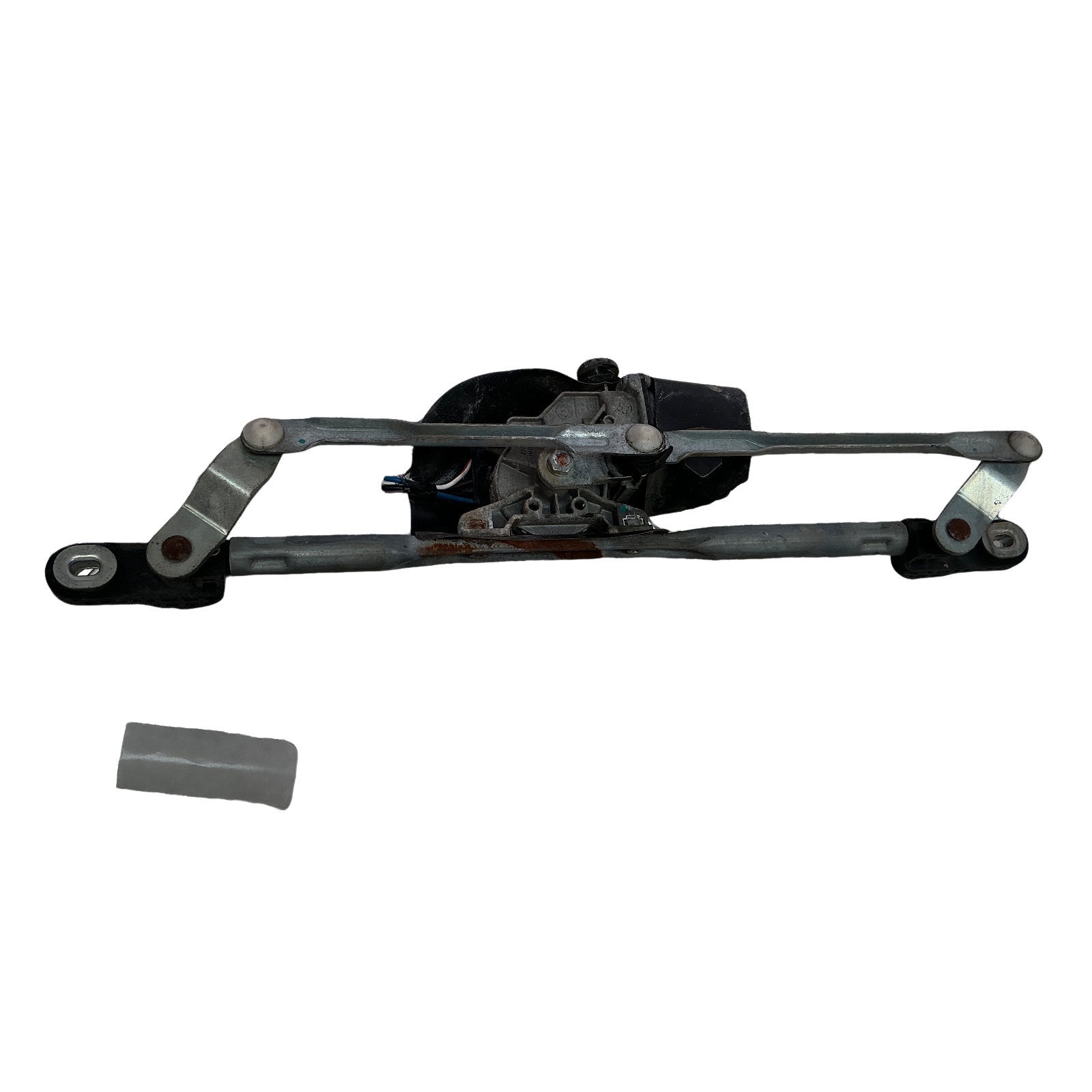 Meccanismo Tergiparabrezza Con Motorino (Denso) 46804522 Usato