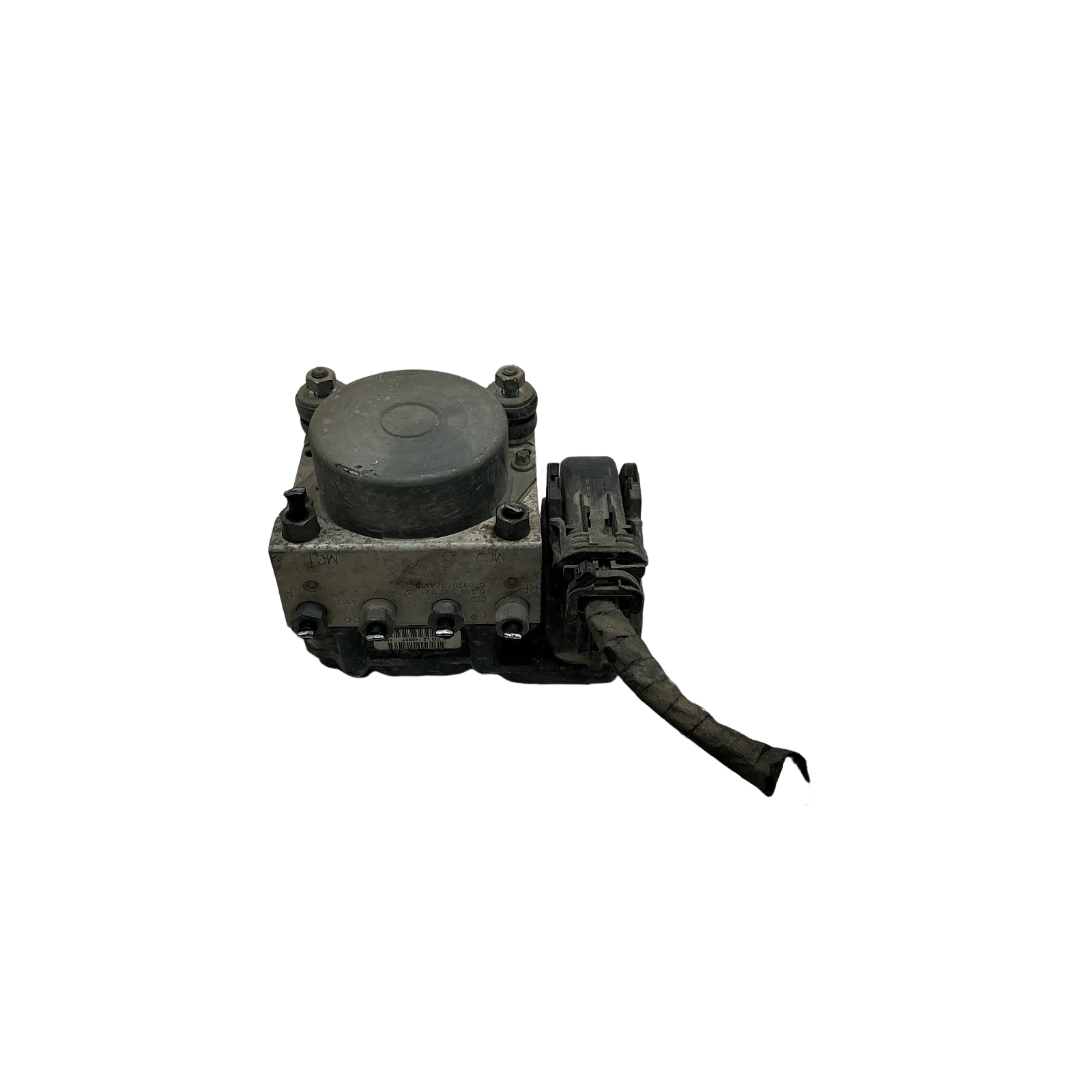 Pompa Abs (Bosch) 71748288 0 265 232 021 Usato