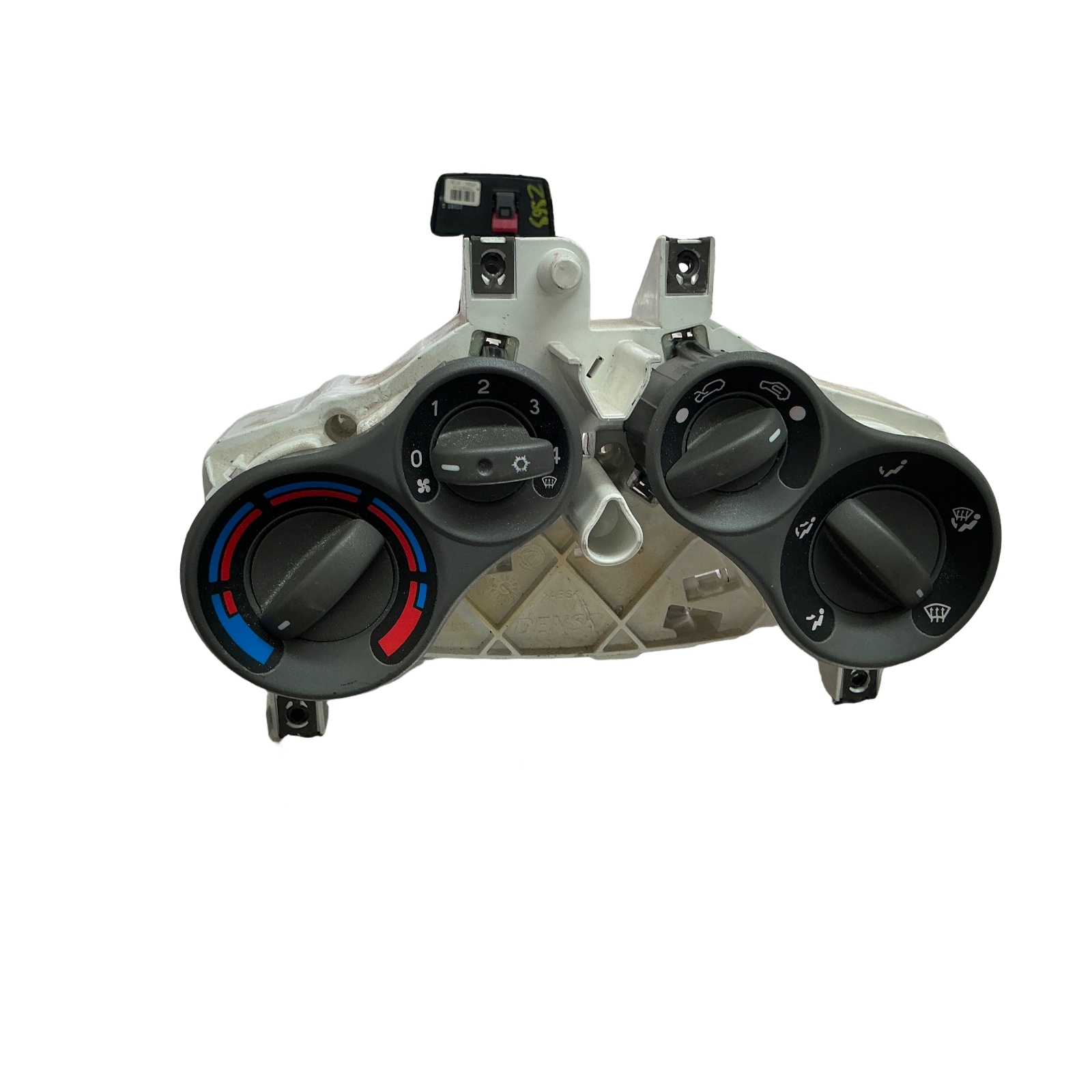 Blocco Comando Climatizzazione (Denso) 77362520 DENSO Usato