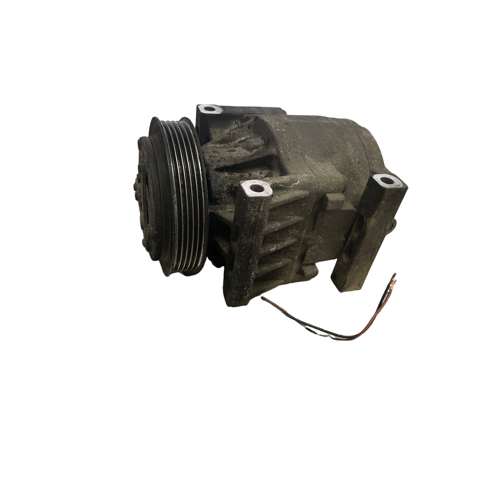 Compressore A/c (Magneti Marelli) 51747318 592475900 Usato