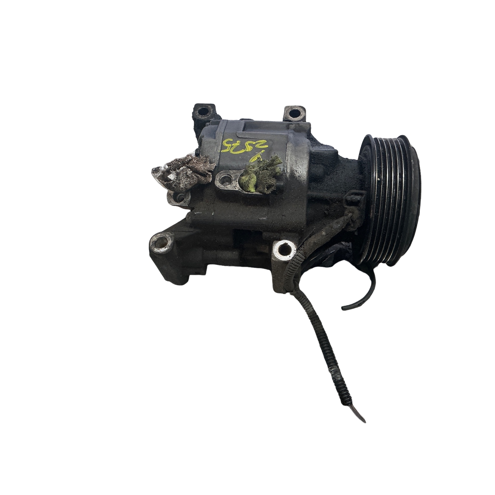 Compressore A/c (Fiat) 52060460 Usato