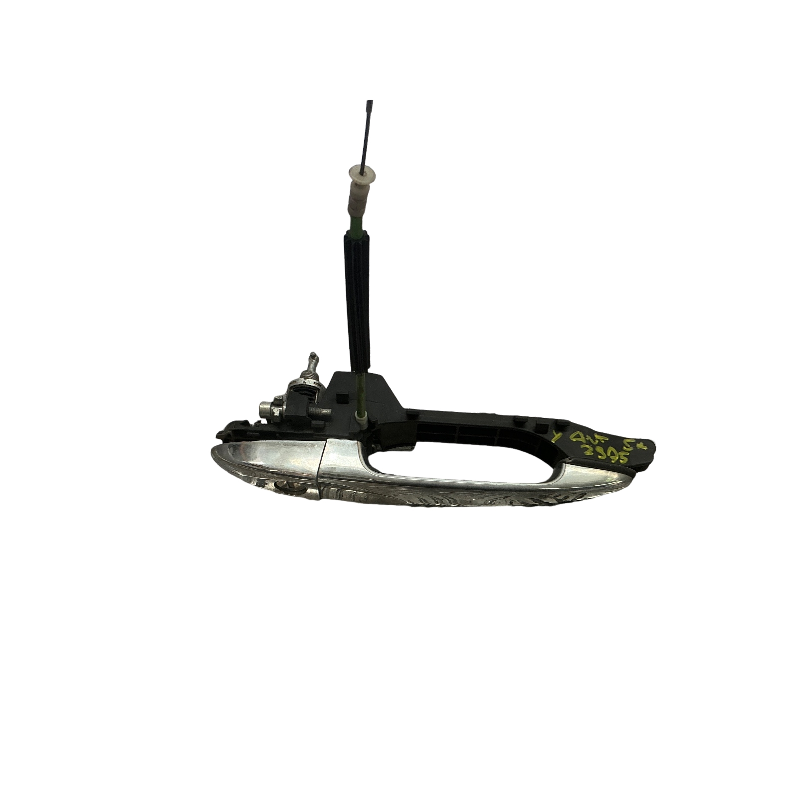 Maniglia Porta Ant. Sinistro 735346205 A4048 Usato