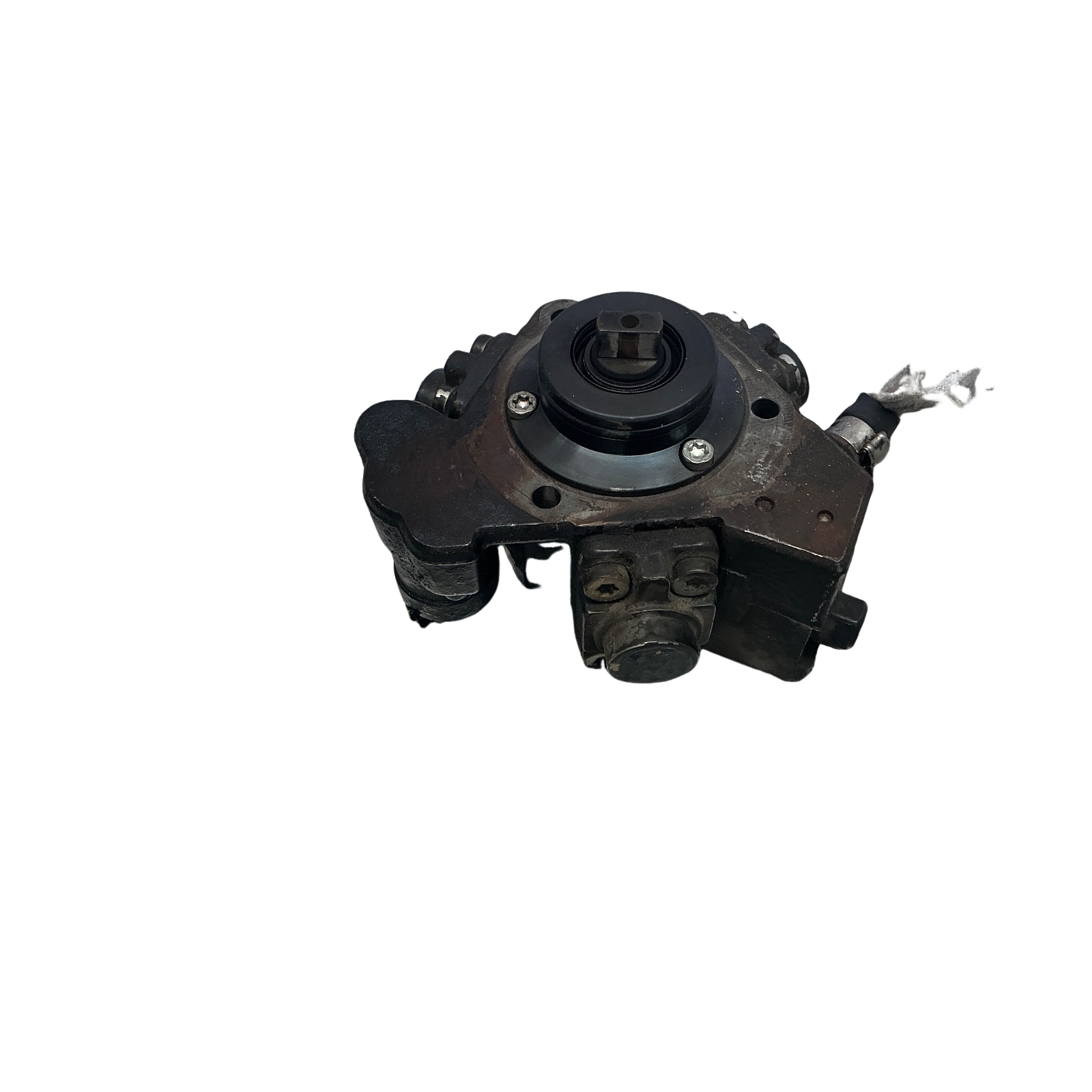 Pompa Iniezione (Bosch) 55206489 0445010695 Usato