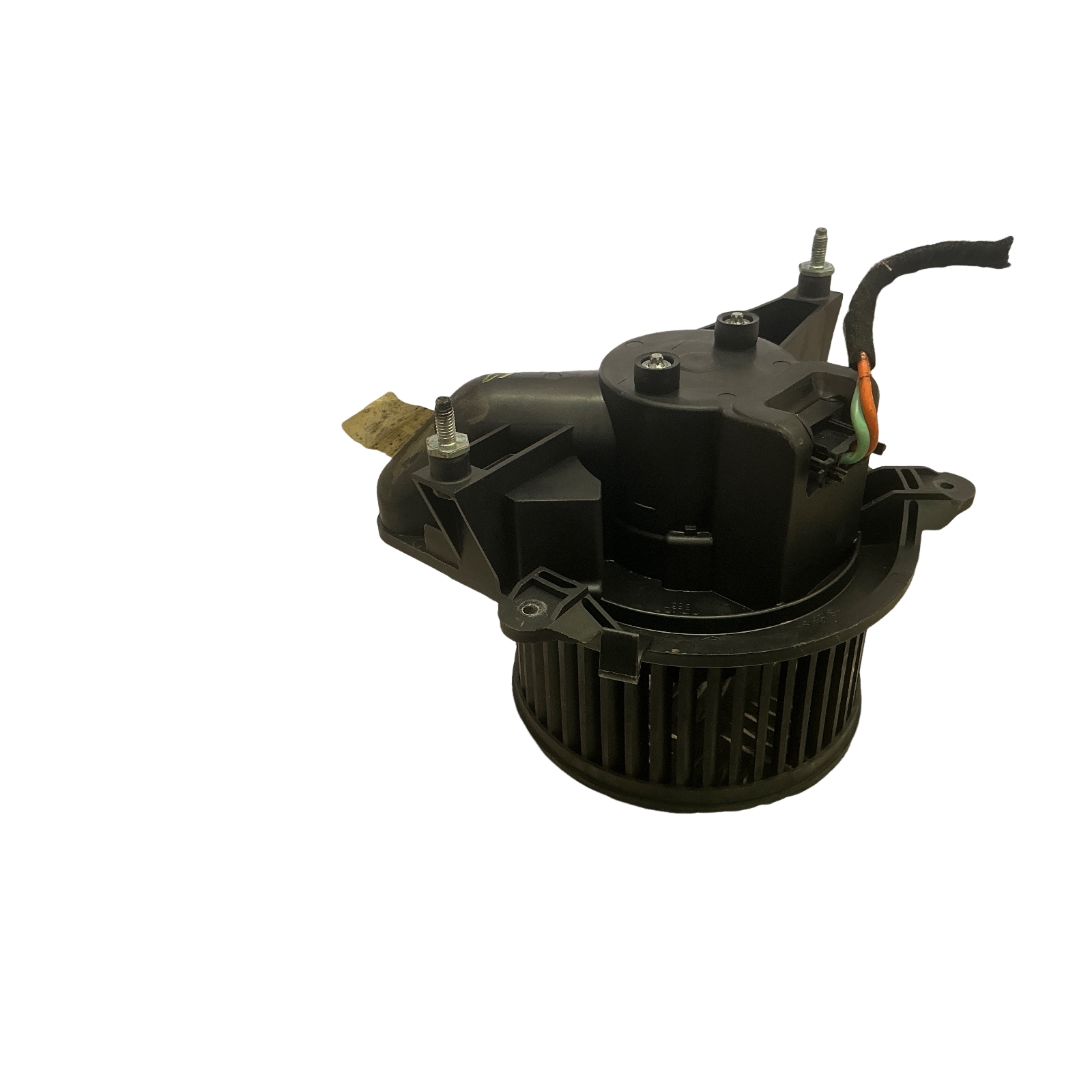 Motorino Ventilazione Abitacolo (Denso) 77363262 Usato