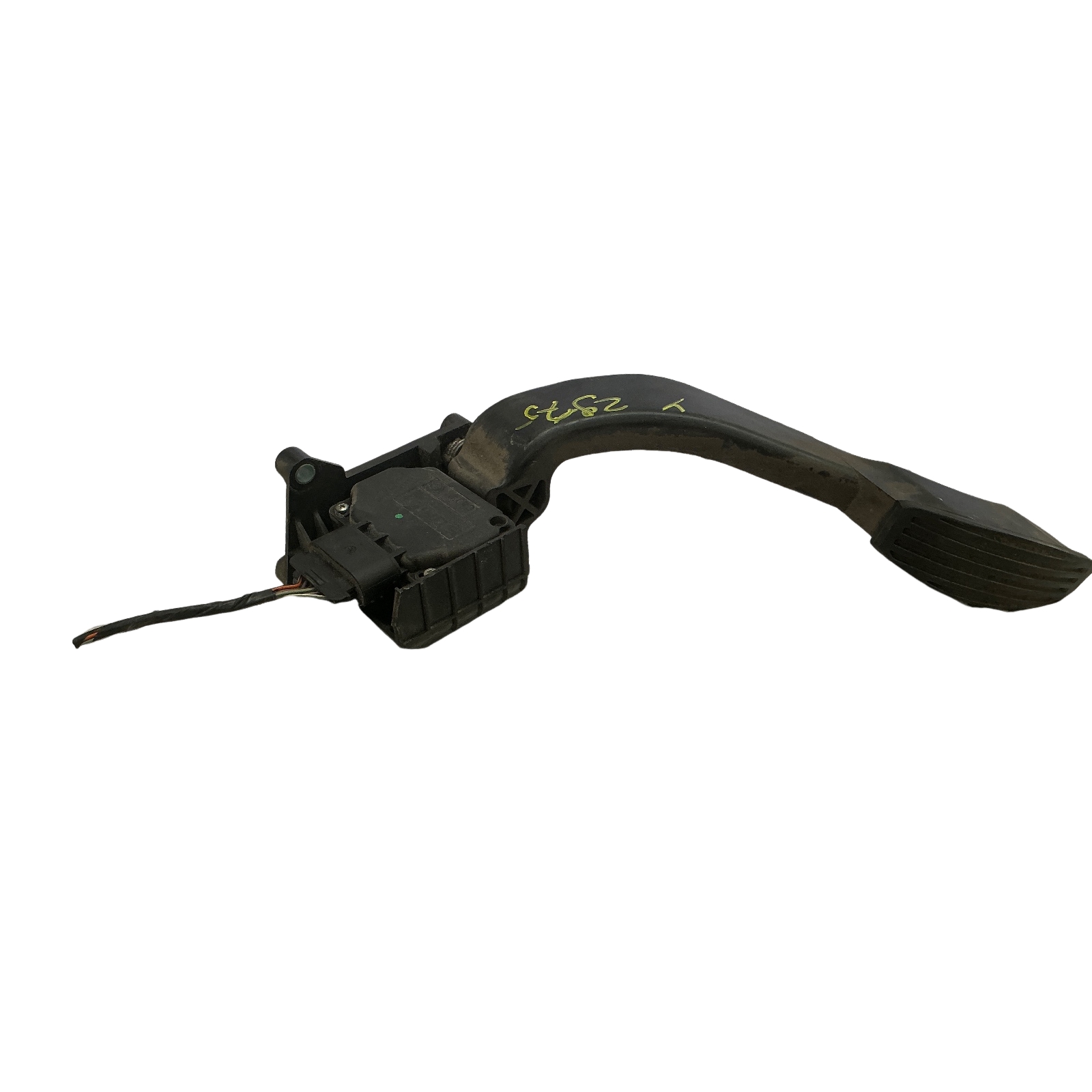 Pedale Acceleratore (Lancia) 51705321 Usato