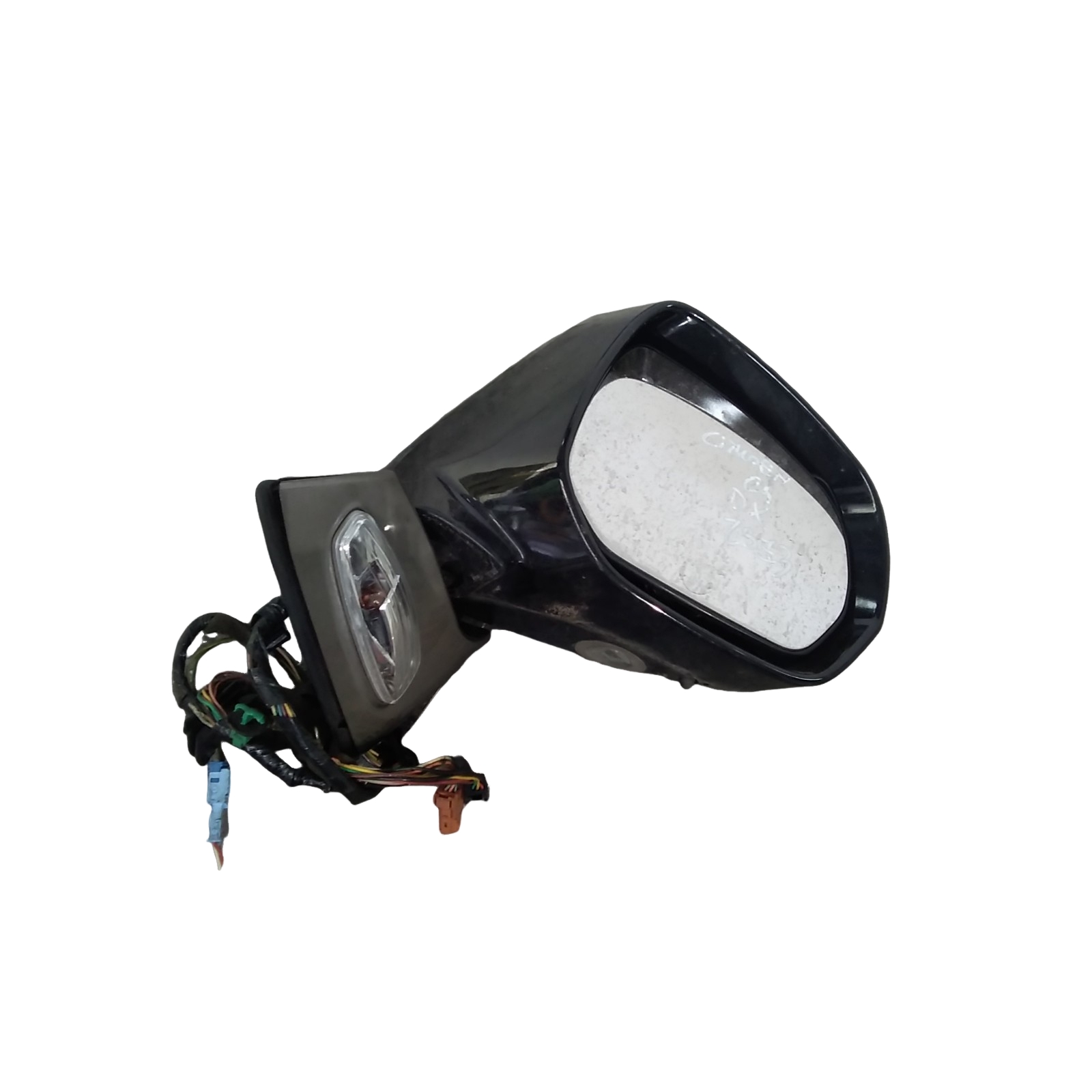 Retrovisore Est. Regolaz. Elettr. Destro 8153G7 Usato