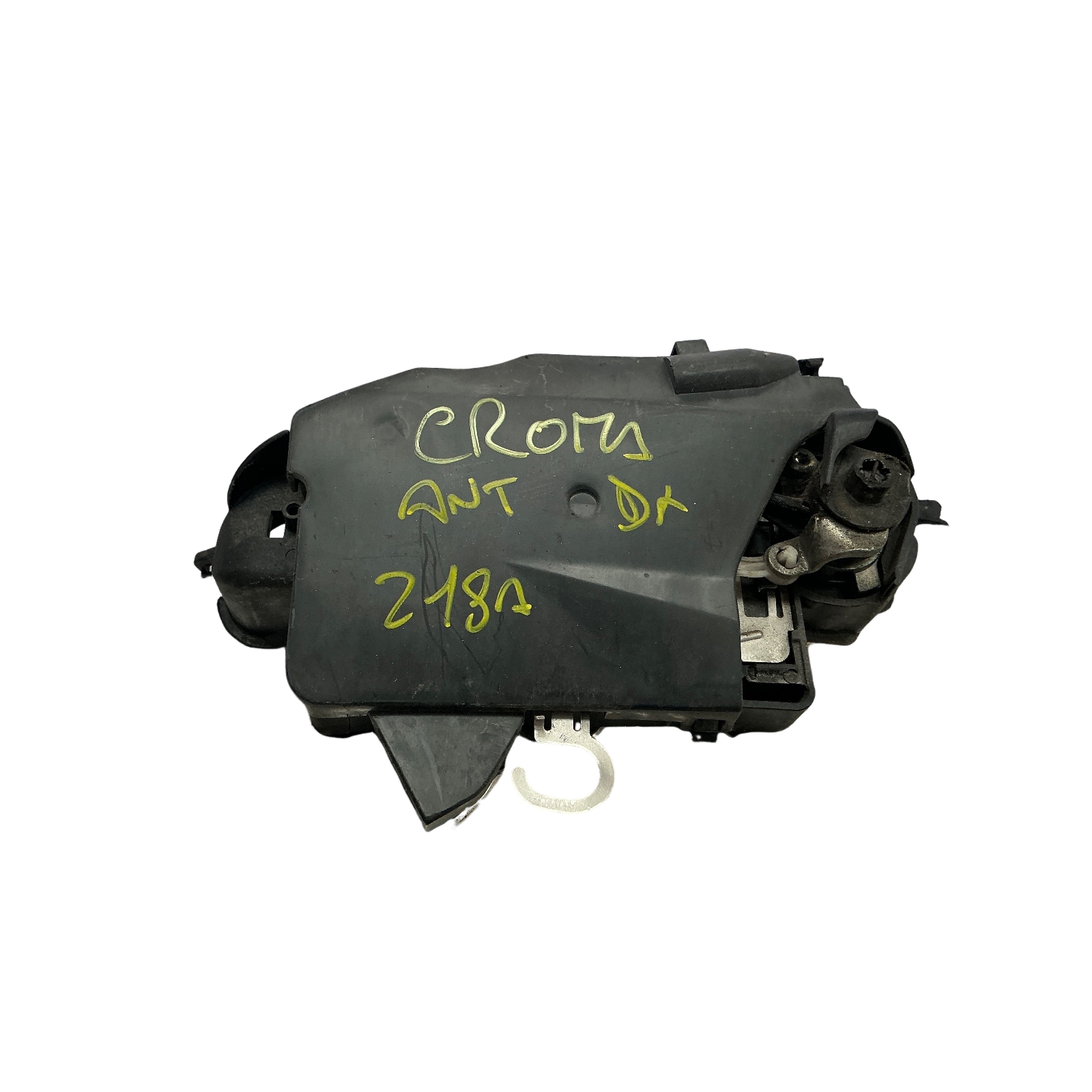 Maniglia Porta Ant. Destro 735467566 Usato