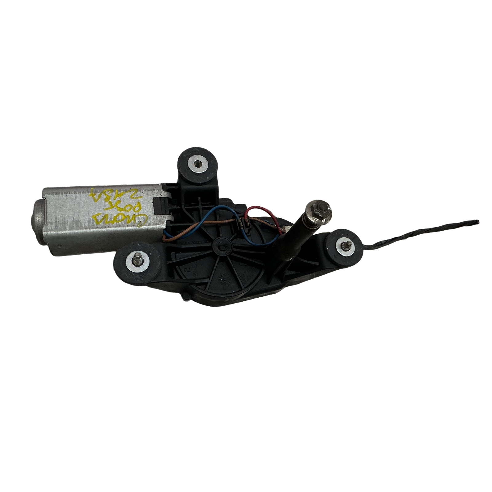 Motorino Tergilunotto (Denso) 51751856 MS259600-7050 Usato