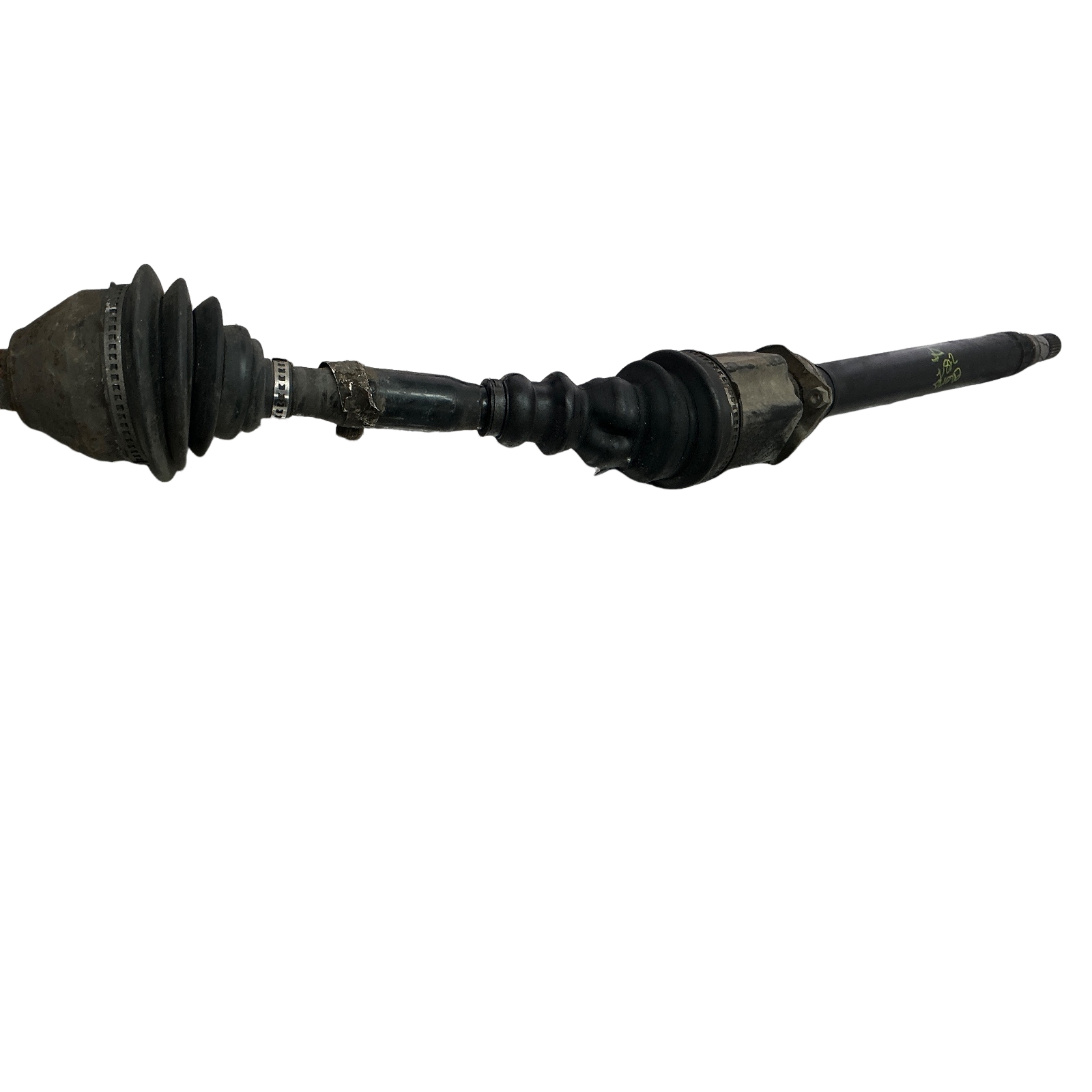 Semialbero Ant. Compl. Destro 51739262 Usato