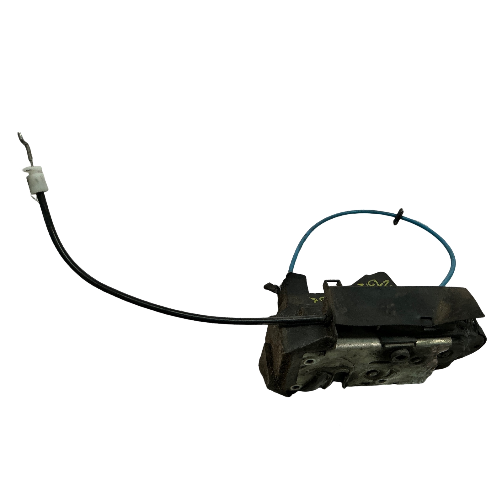 Serratura Porta Ant. Destro (Fiat) 71752213 Usato