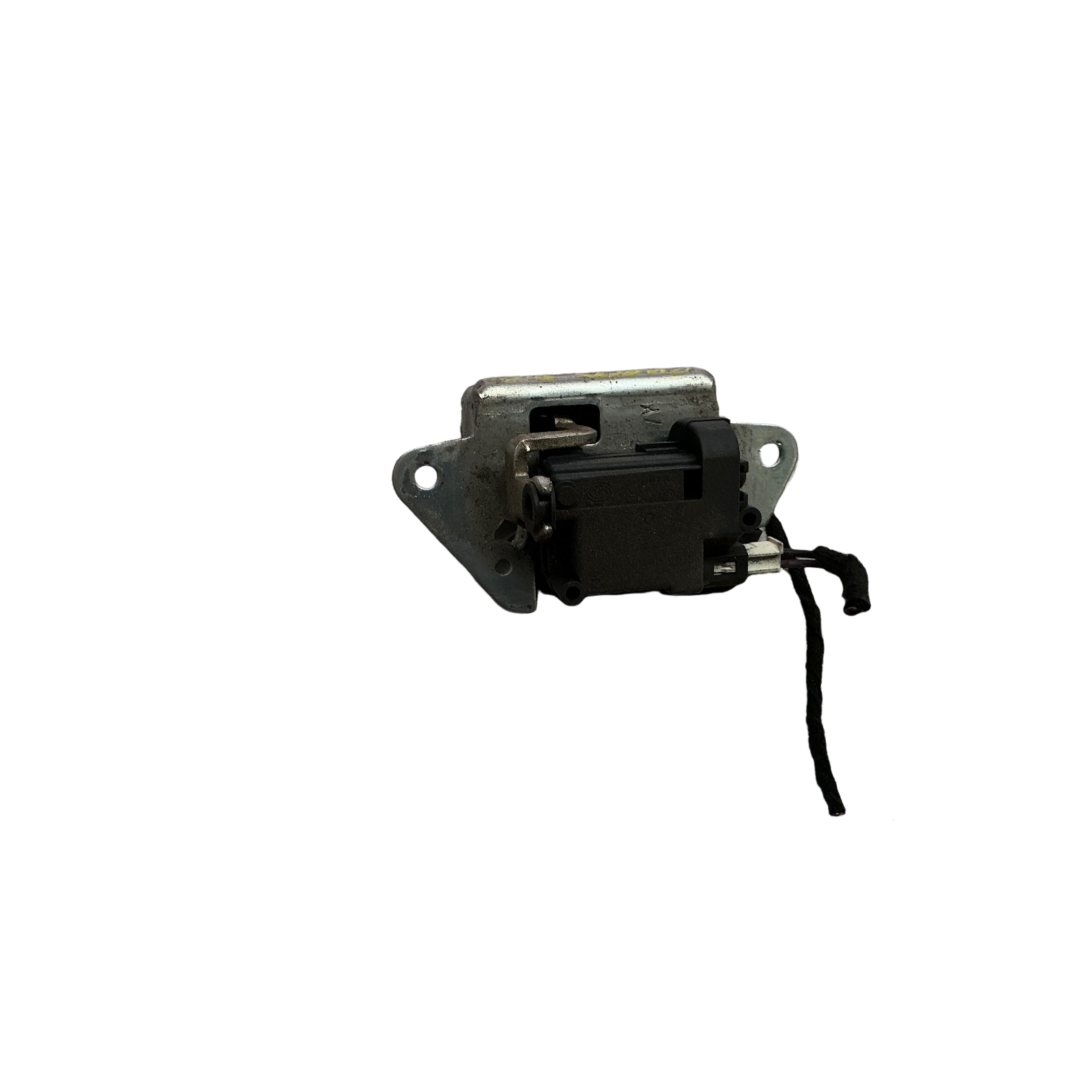 Serratura Portello Post. 51818520 Usato