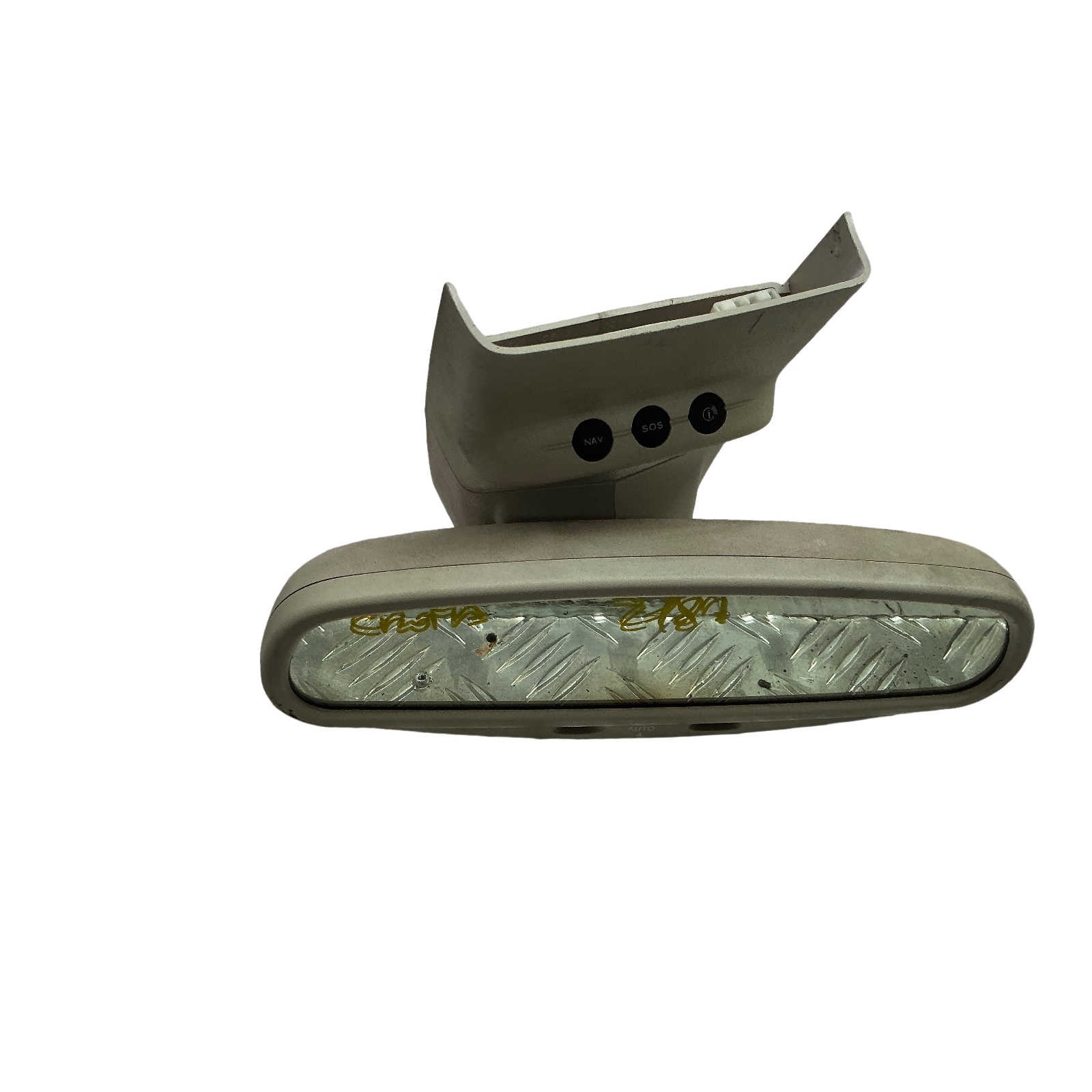Retrovisore Interno (Fiat) 735399215 007353992170 Usato
