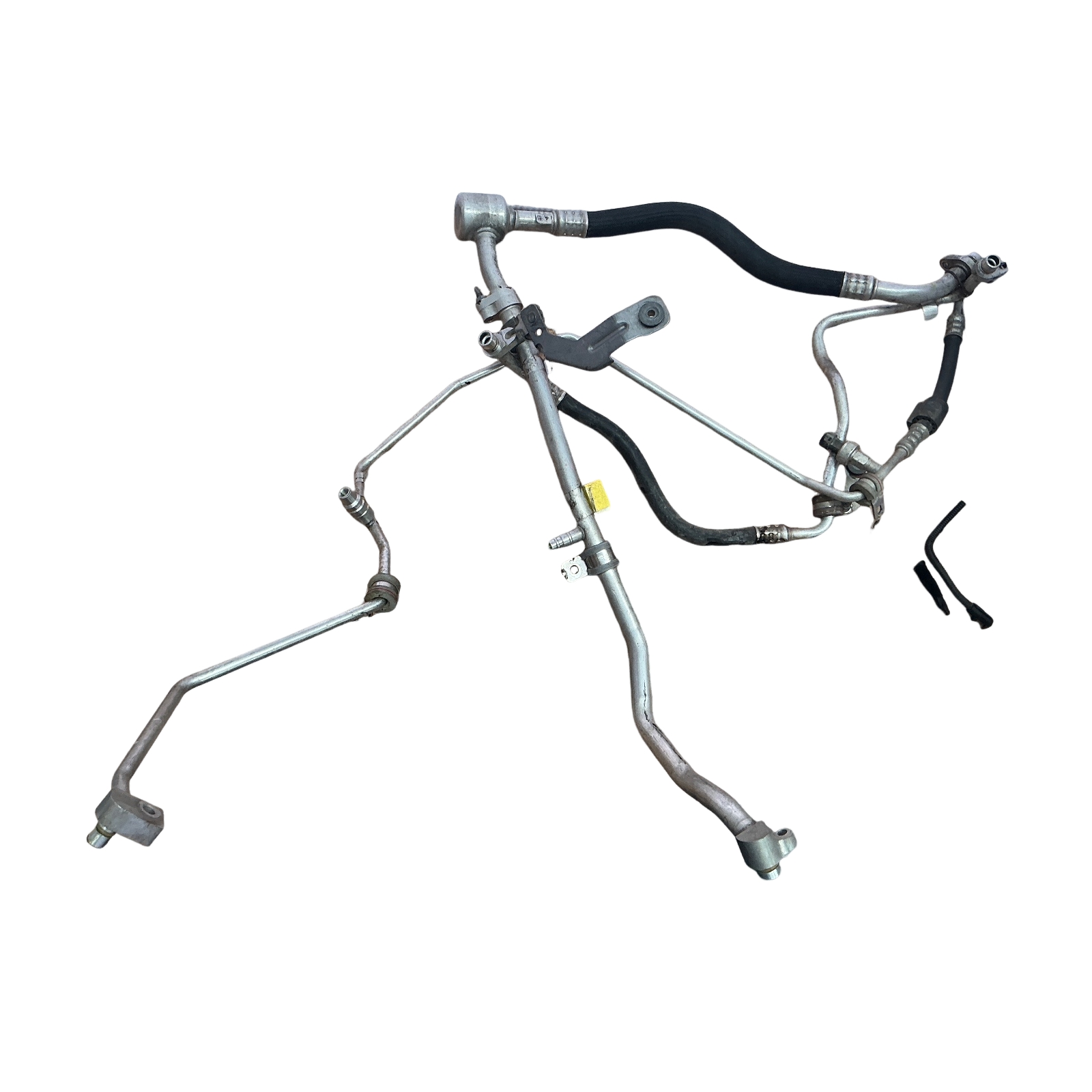KIT TUBI A/C - Immagine 1 di 5