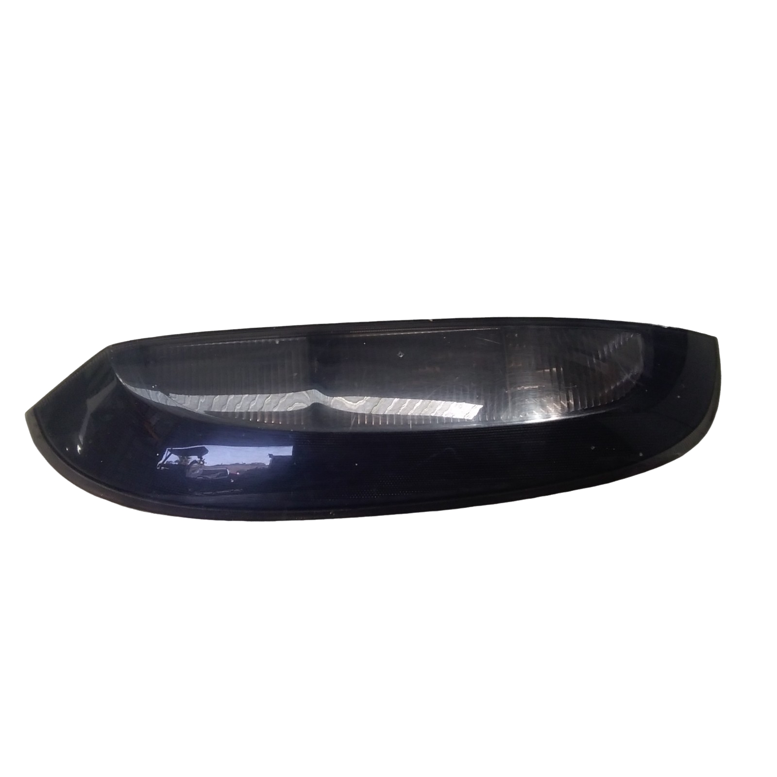 Fanale Post. Sinistro (Opel) 9196363 Usato