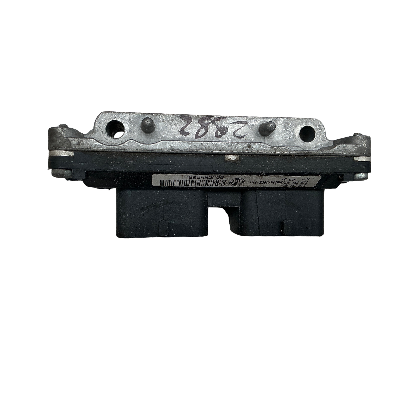 Centralina Iniezione (Magneti Marelli) 46820324 IAW 59F.M7 Usato