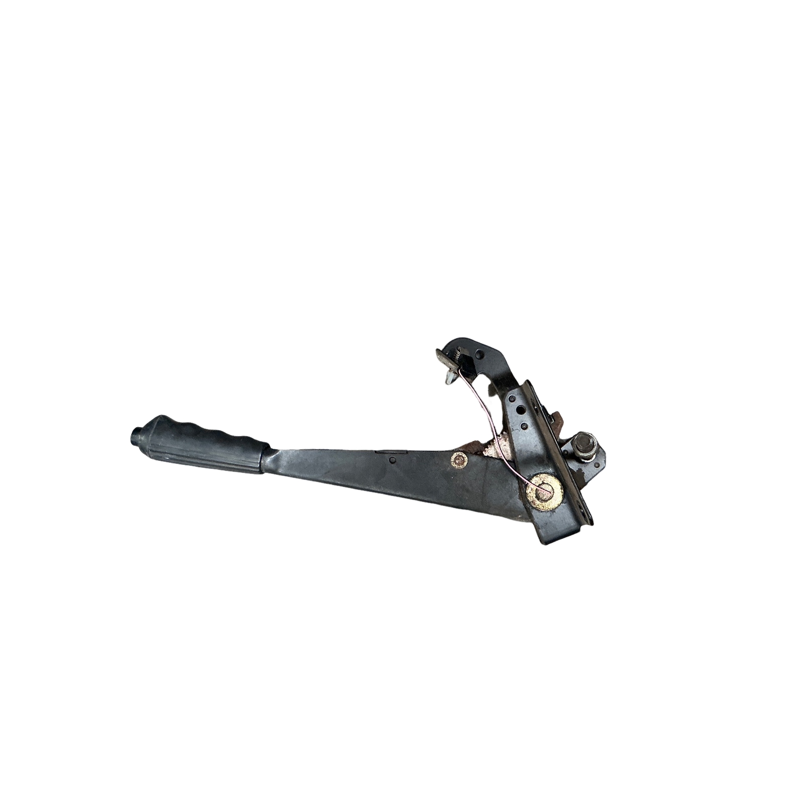 Leva Freno Stazionamento (Fiat) 735245454 Usato