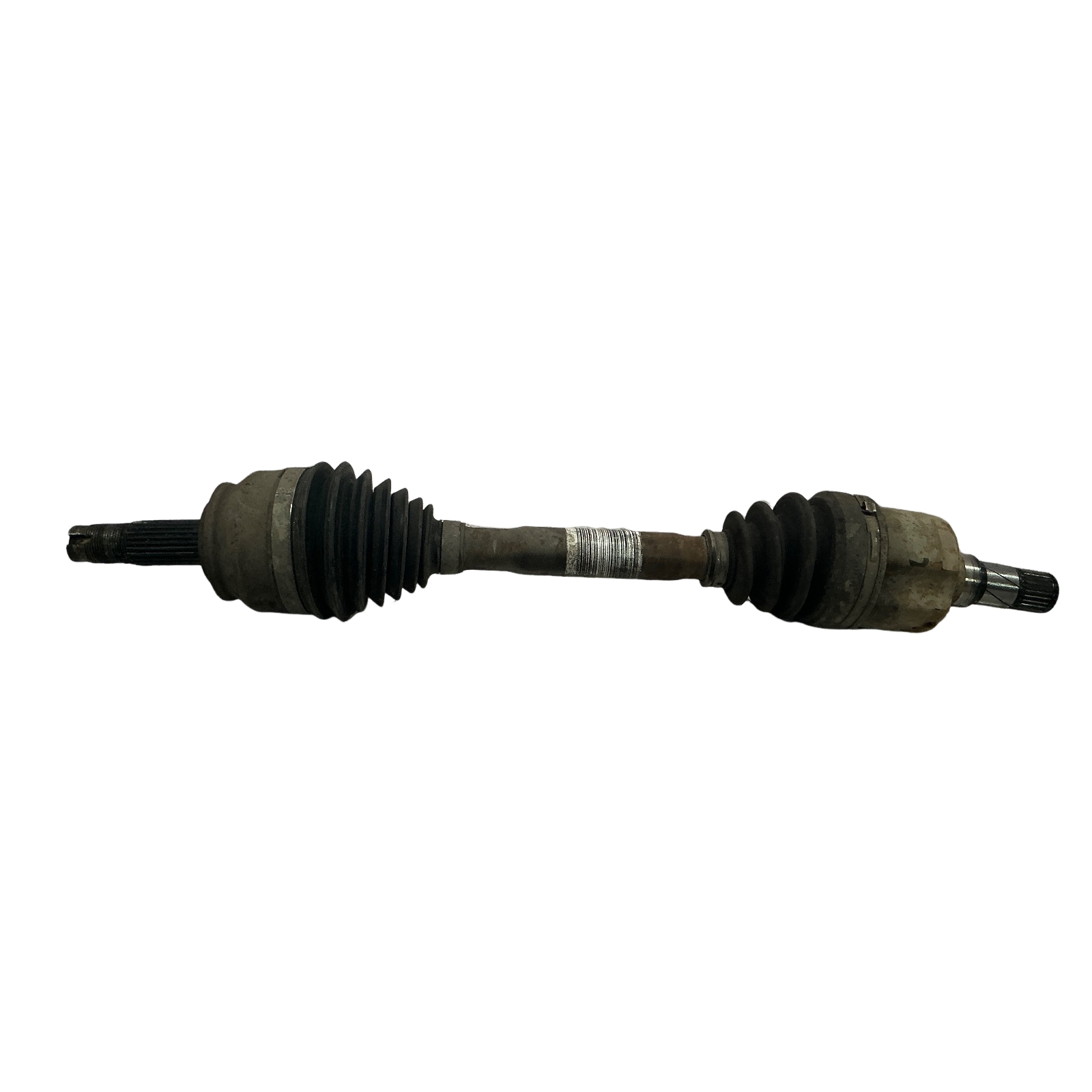 Semialbero Ant. Compl. Sinistro 50515474 Usato