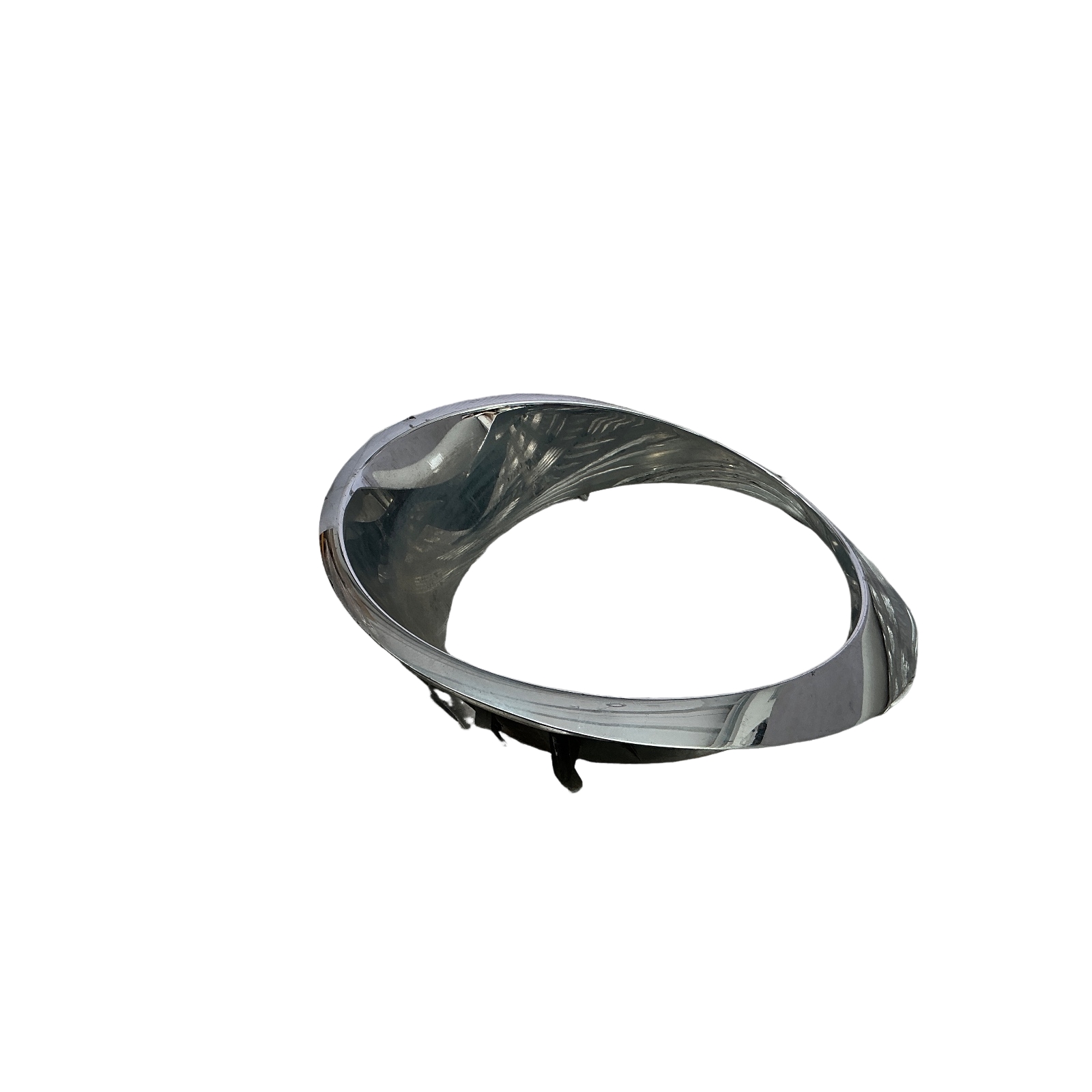 Cornice Fanale Post. Destro 71752164 Usato
