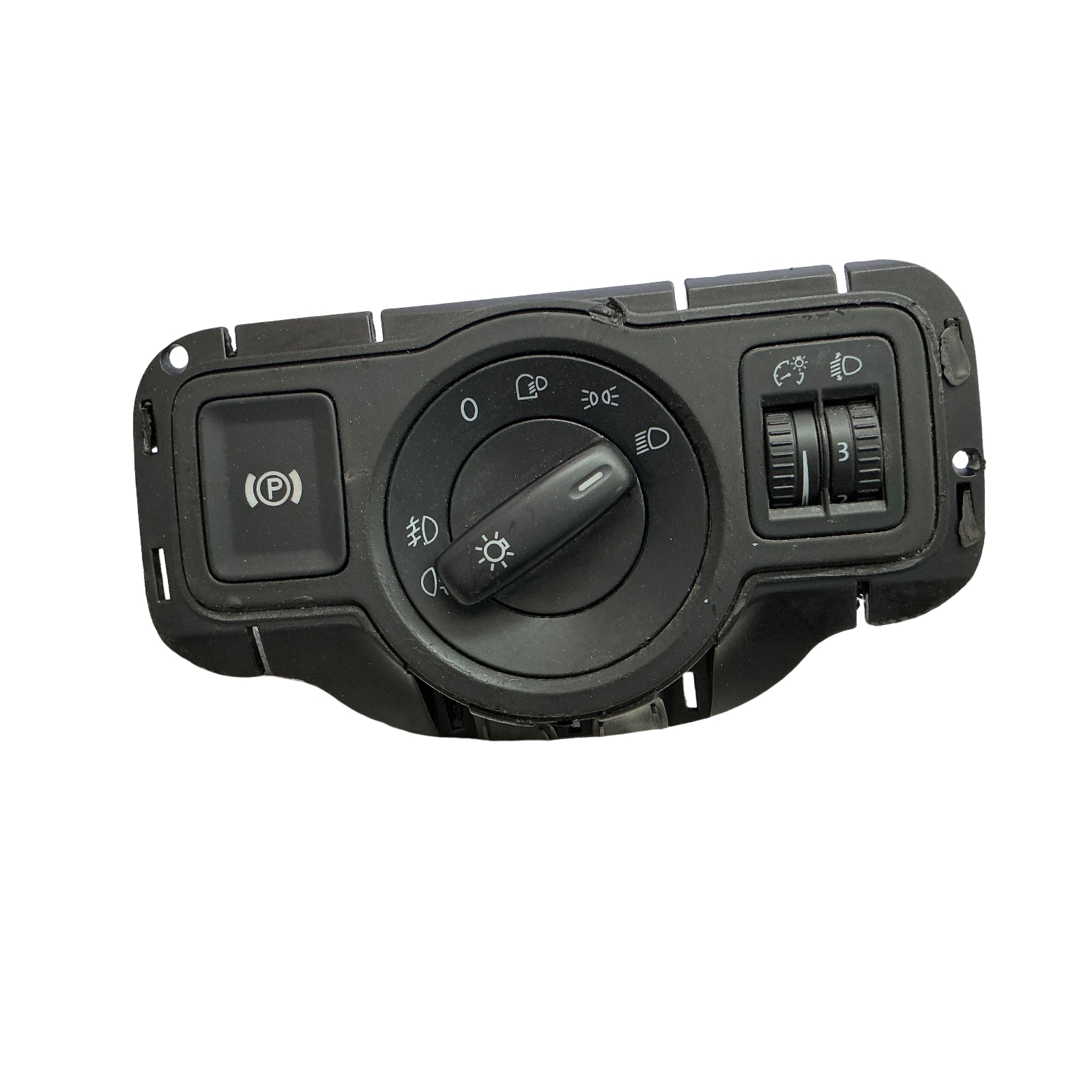 Interruttore Blocco Comando Luci (Lancia Fiat Alfa) 3C8941431AXSH 156078266 Usato